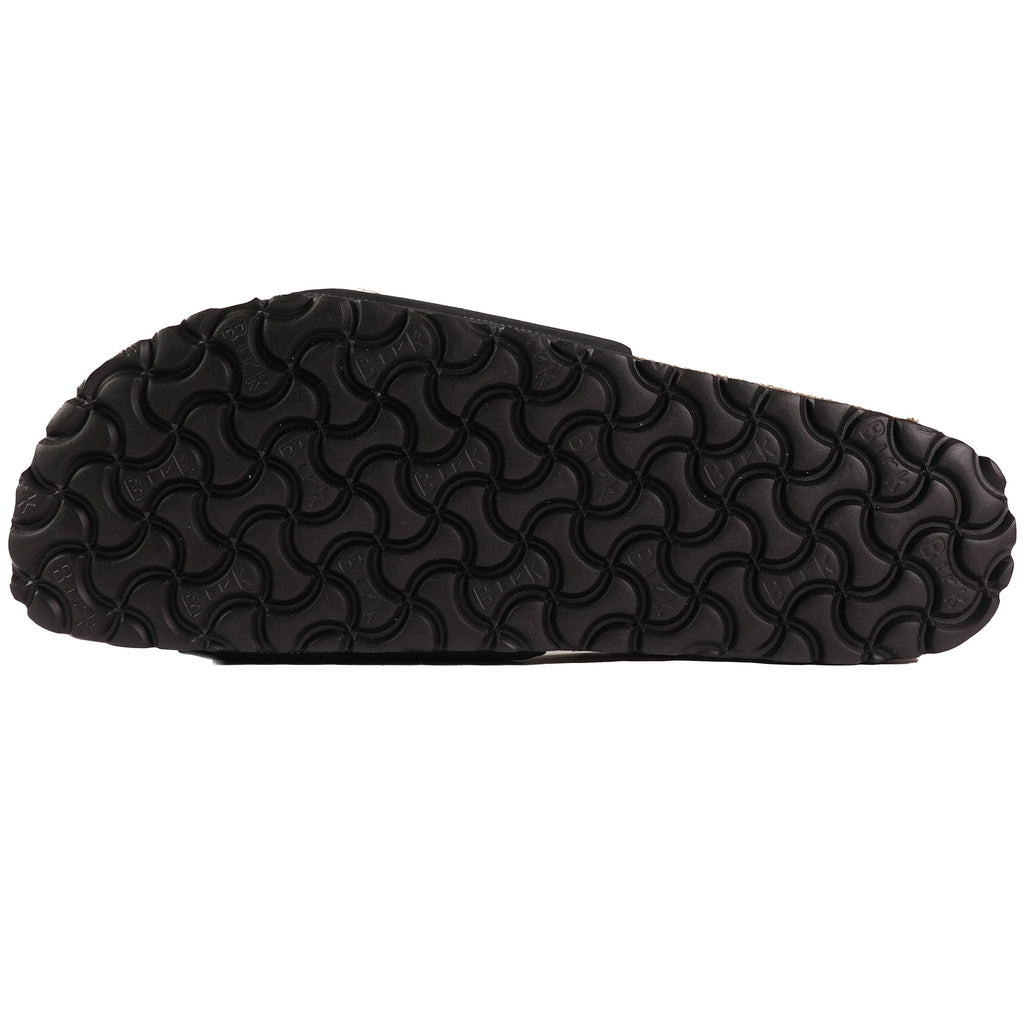 Birkenstock Womens Madrid Big Buckle - Black