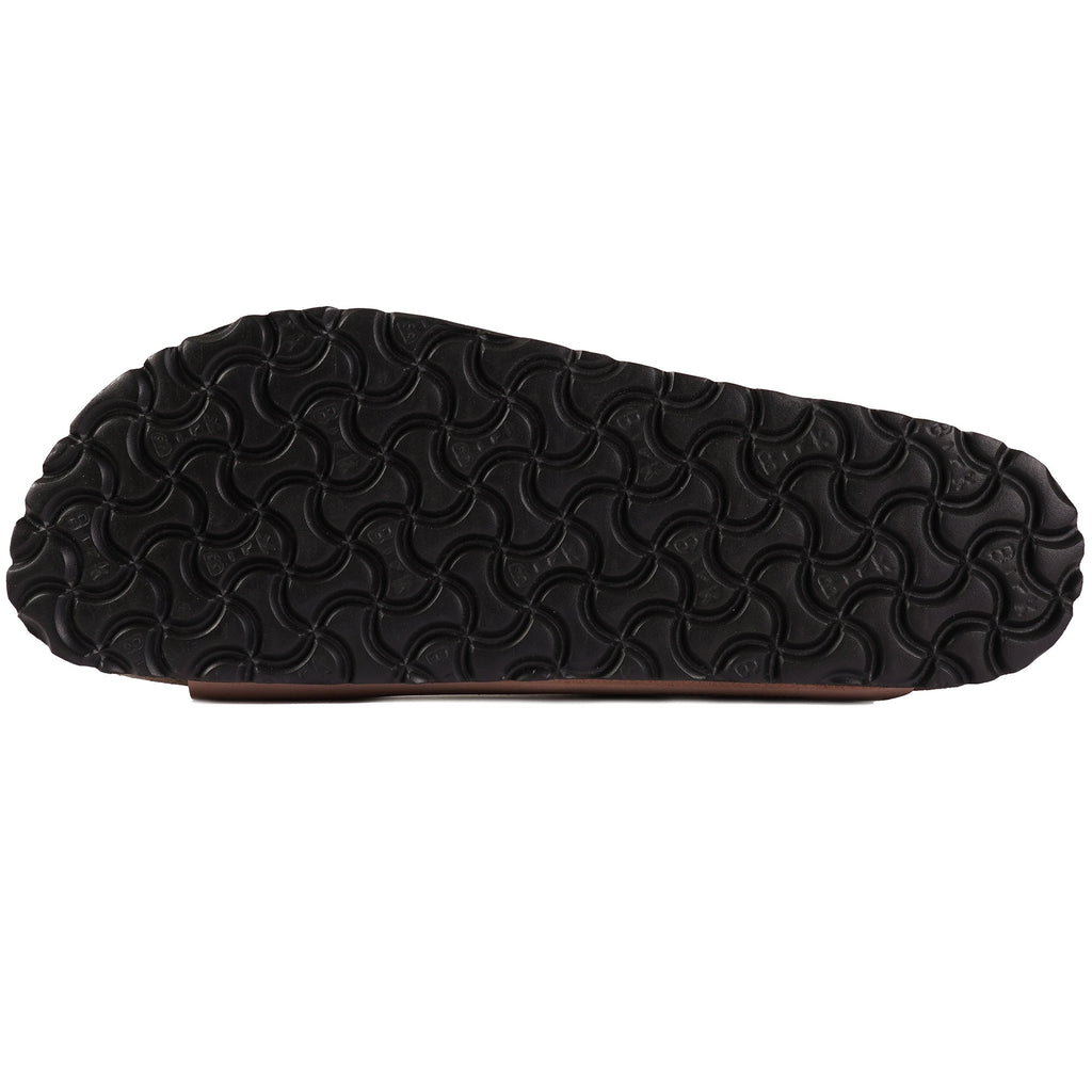 Arizona Soft Footbed - Old Rose – Stuarts London