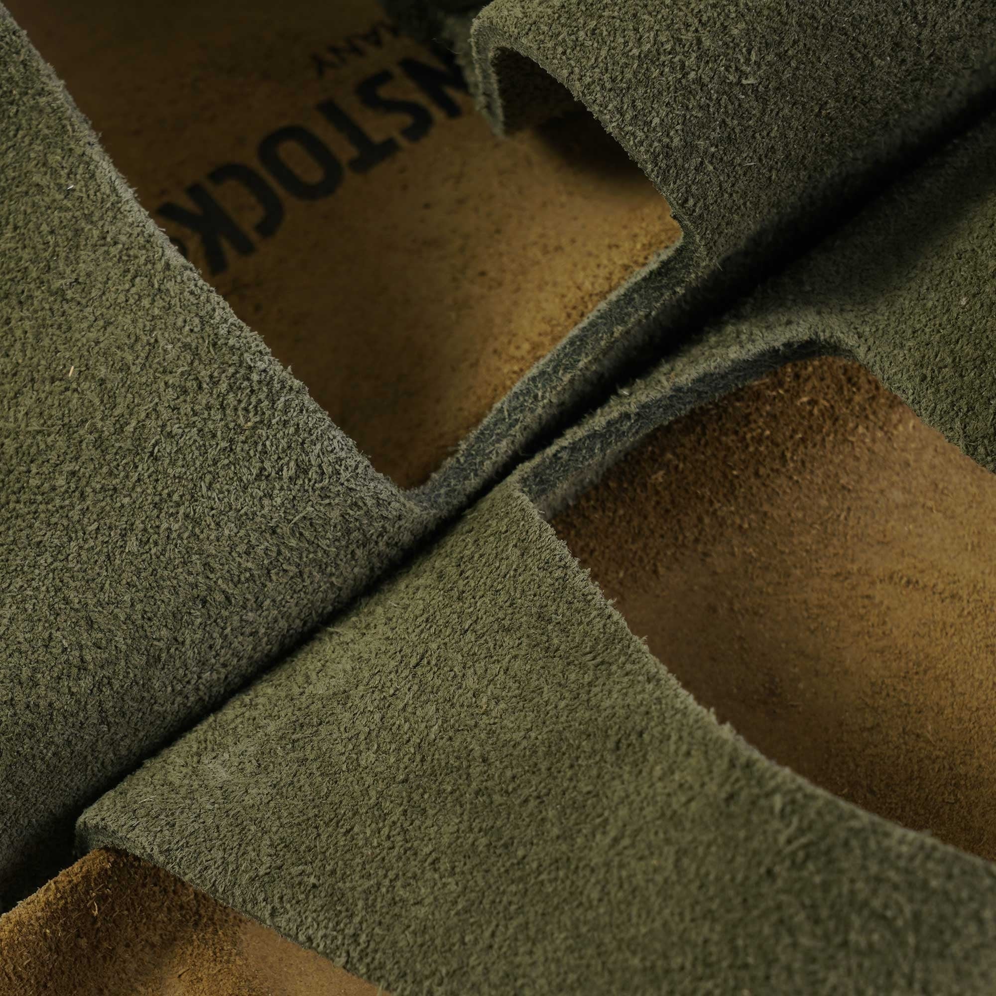 Birkenstock Arizona - Thyme