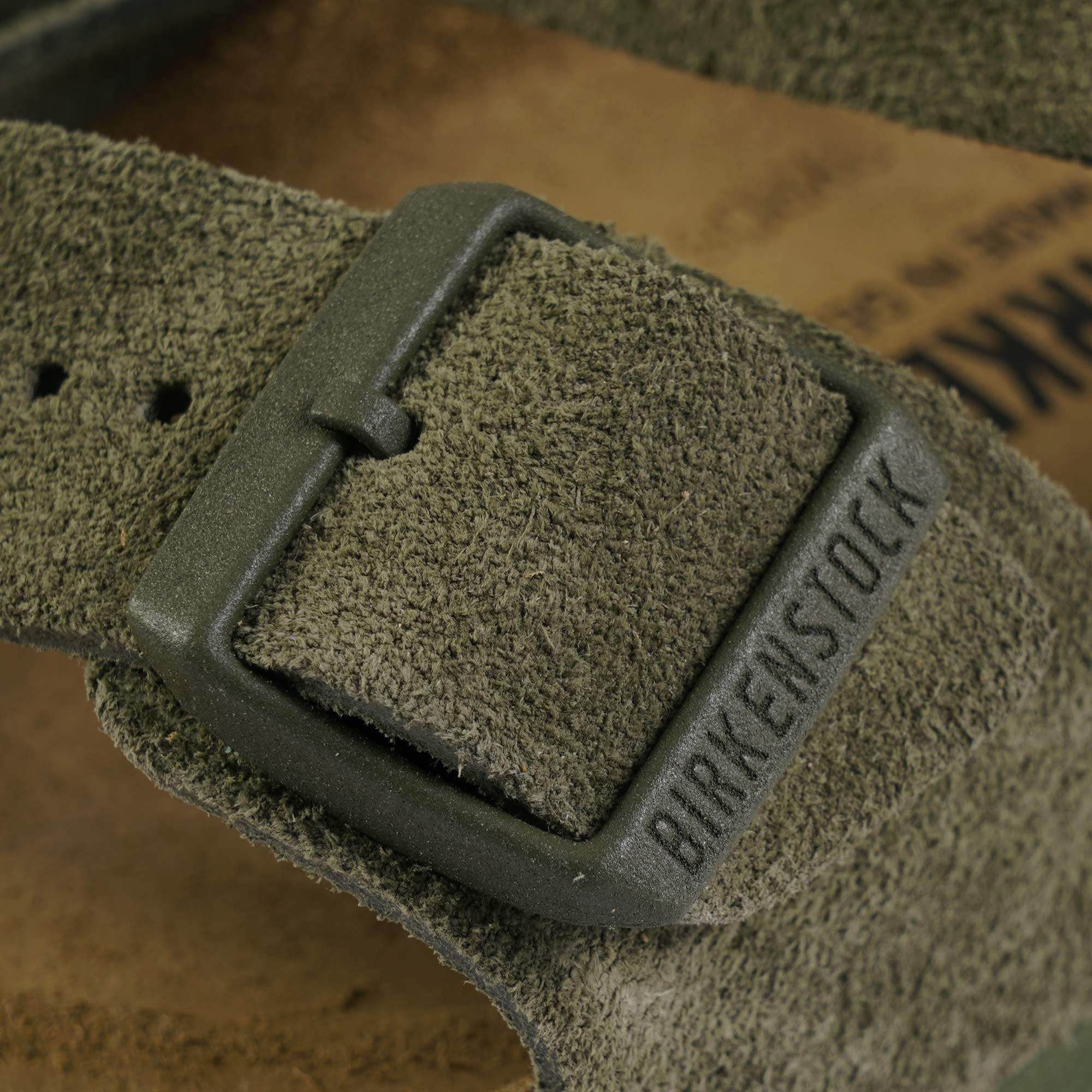 Birkenstock Arizona - Thyme