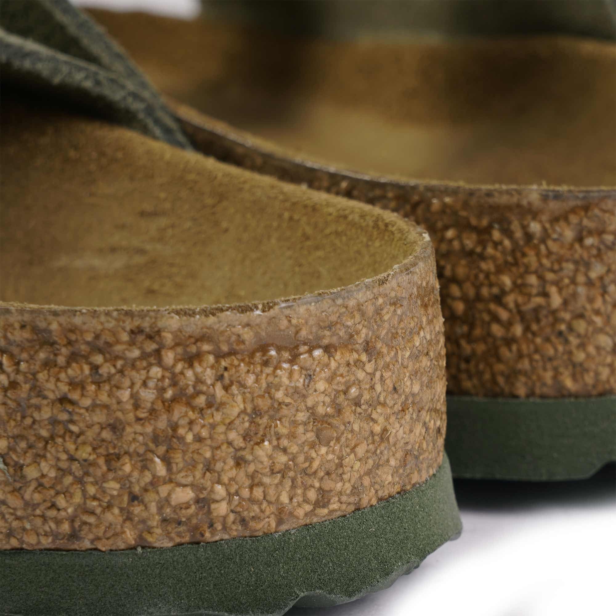 Birkenstock Arizona - Thyme