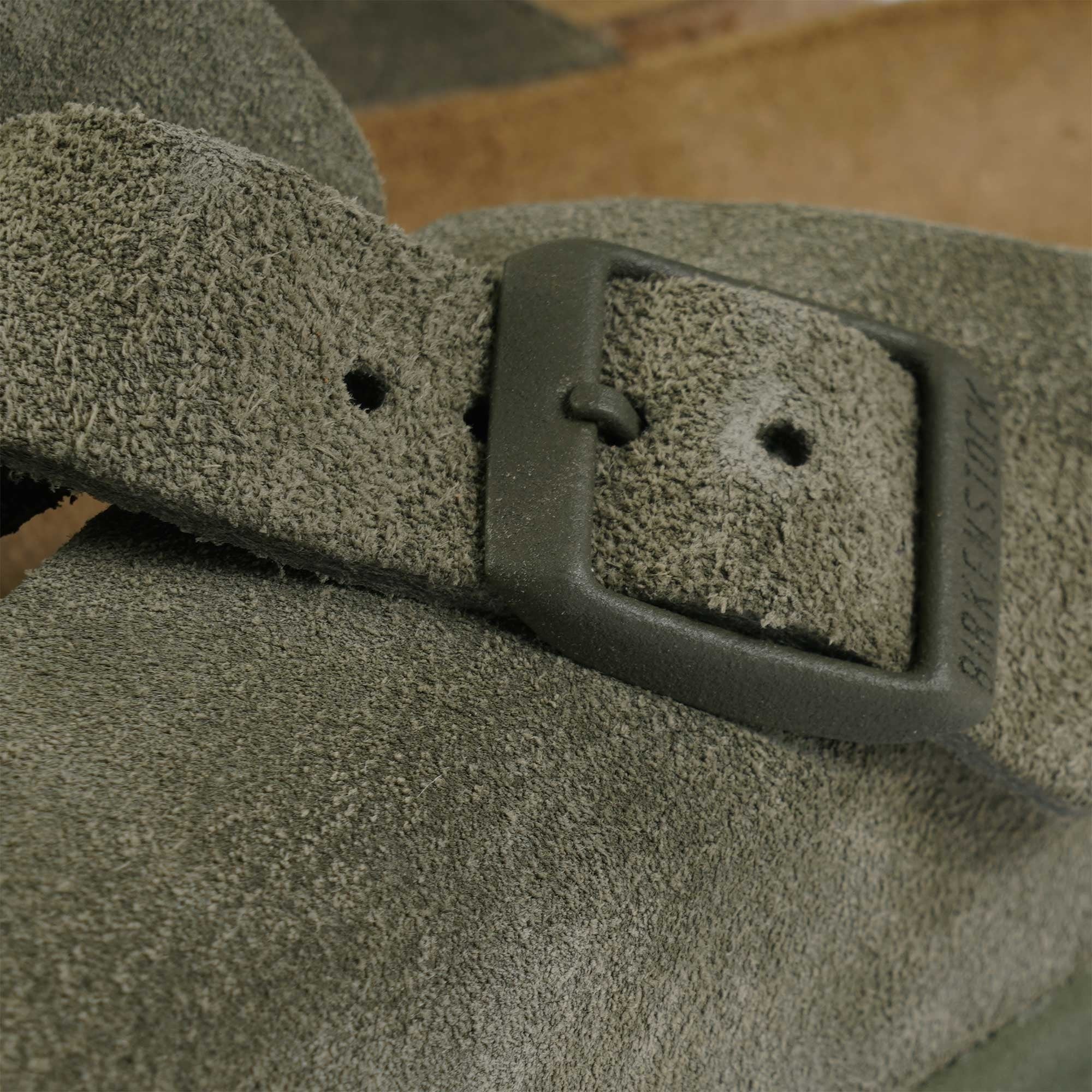 Birkenstock Womens Boston - Thyme