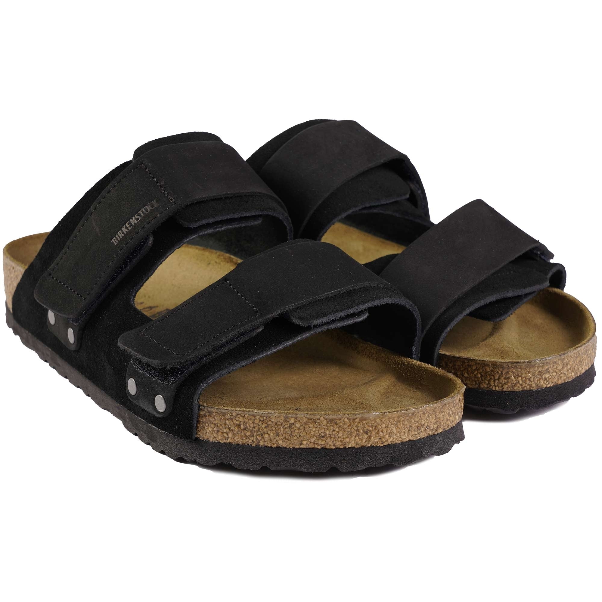 Birkenstock Uji - Black