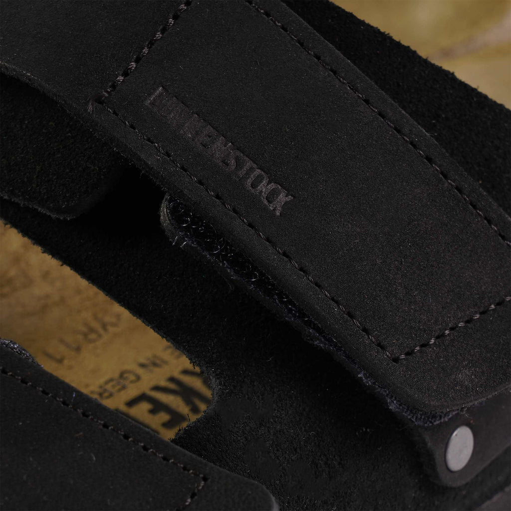 Birkenstock Uji - Black