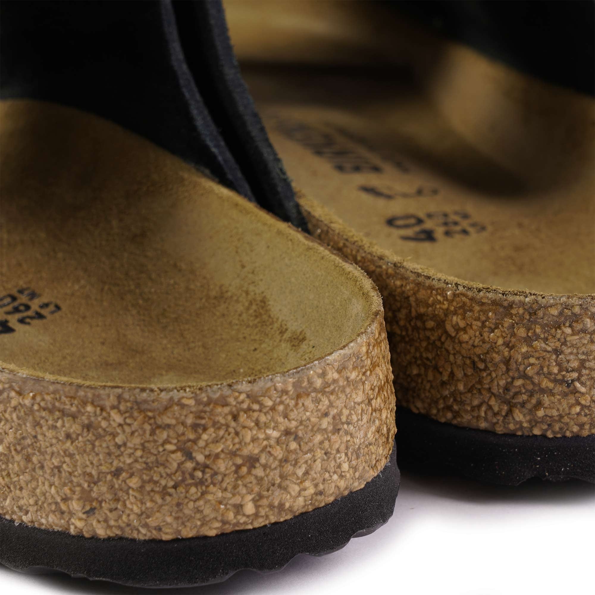 Birkenstock Uji - Black