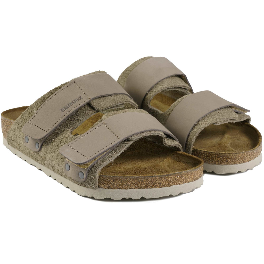 Birkenstock Uji - Taupe