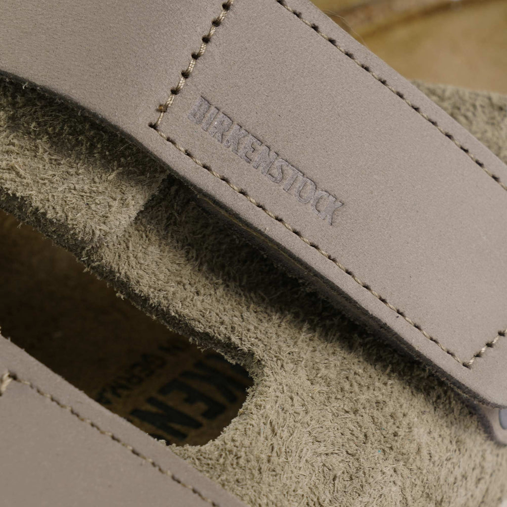 Birkenstock Uji - Taupe