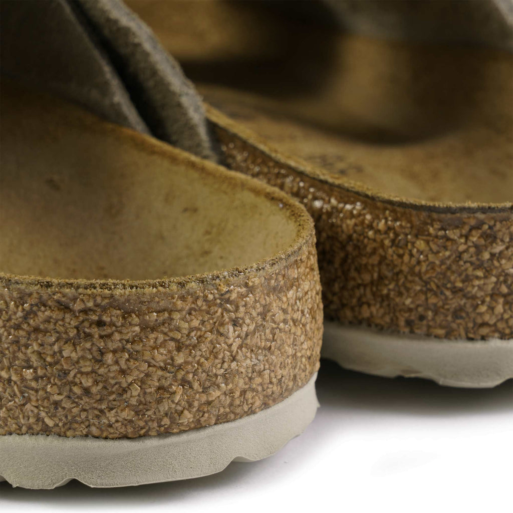 Birkenstock Uji - Taupe