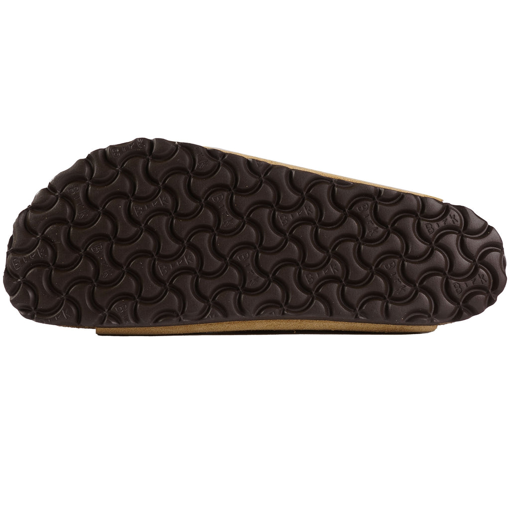 Birkenstock Arizona - Latte Cream