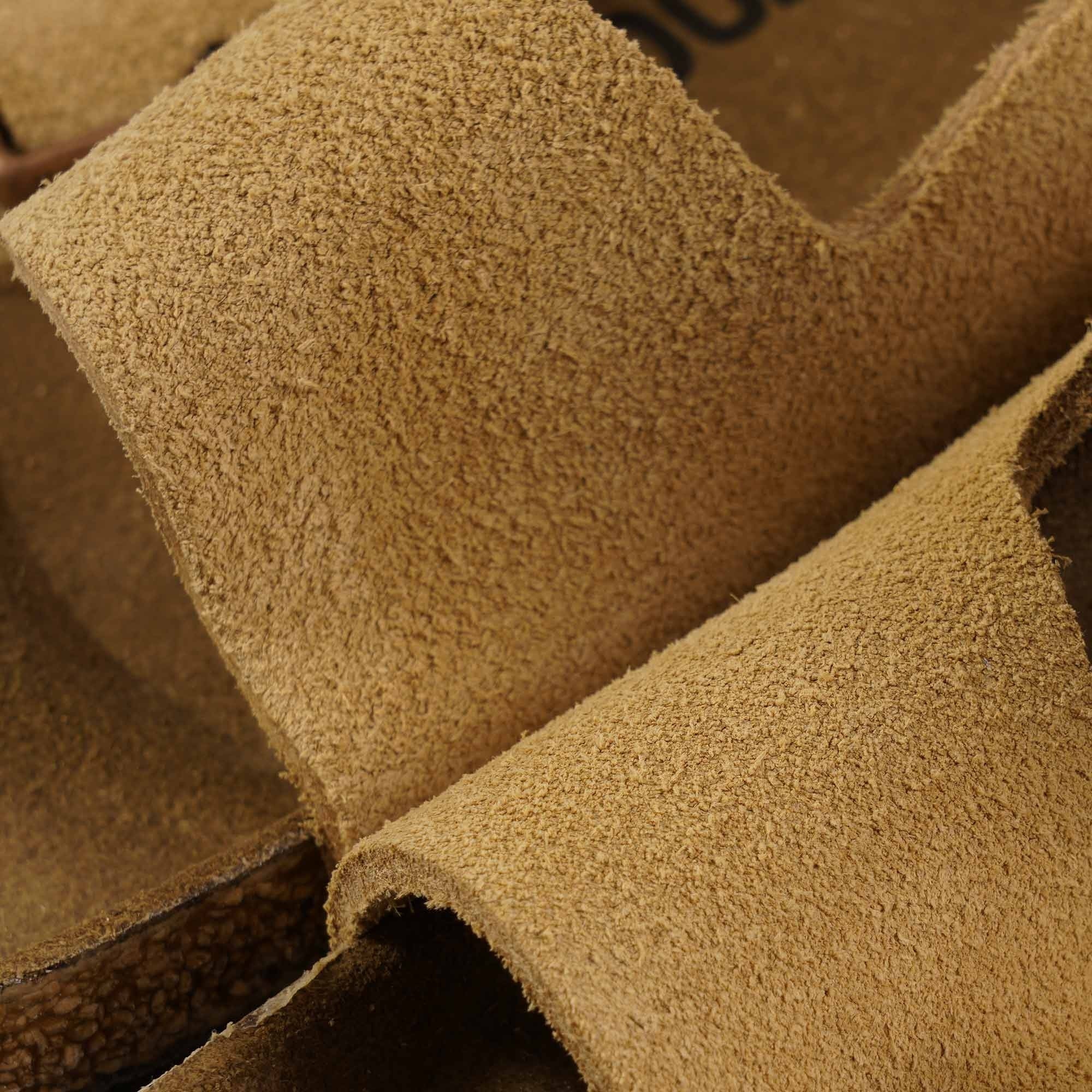Birkenstock Arizona - Latte Cream
