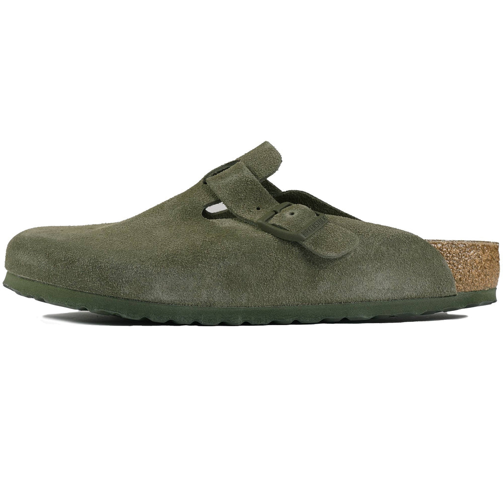 Birkenstock Boston - Thyme