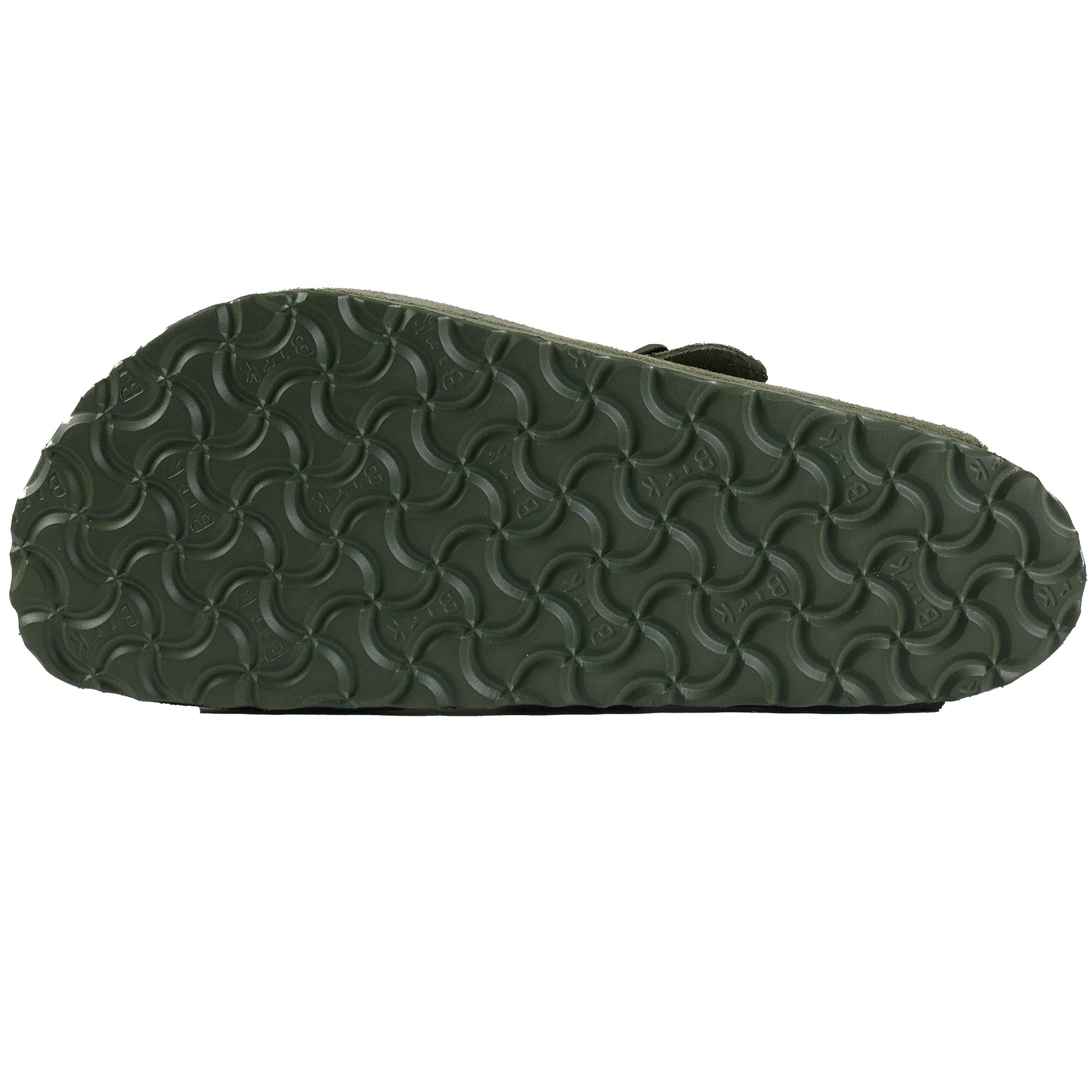 Birkenstock Boston - Thyme