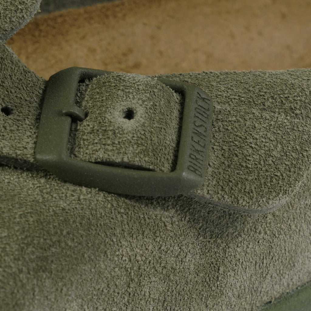 Birkenstock Boston - Thyme