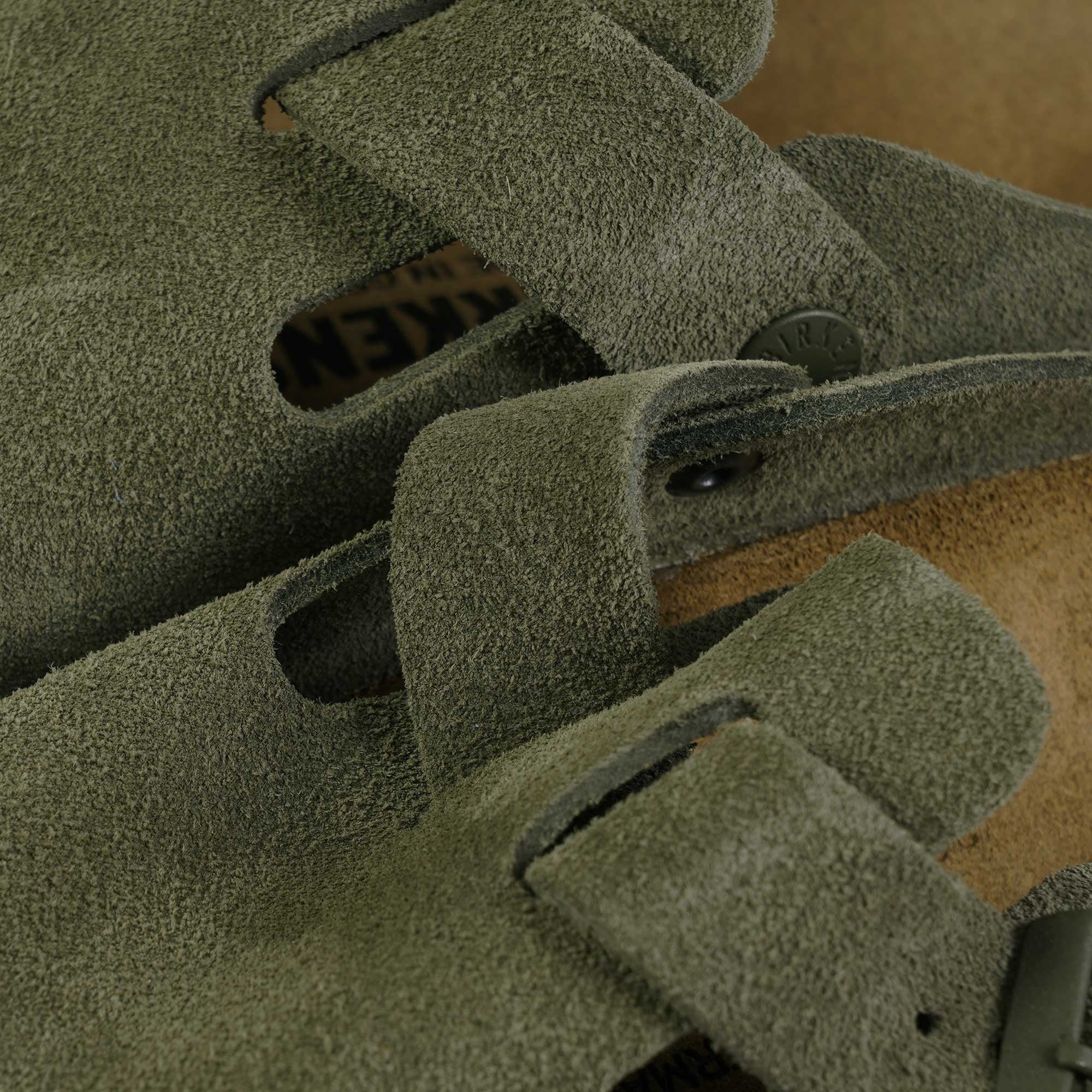 Birkenstock Boston - Thyme