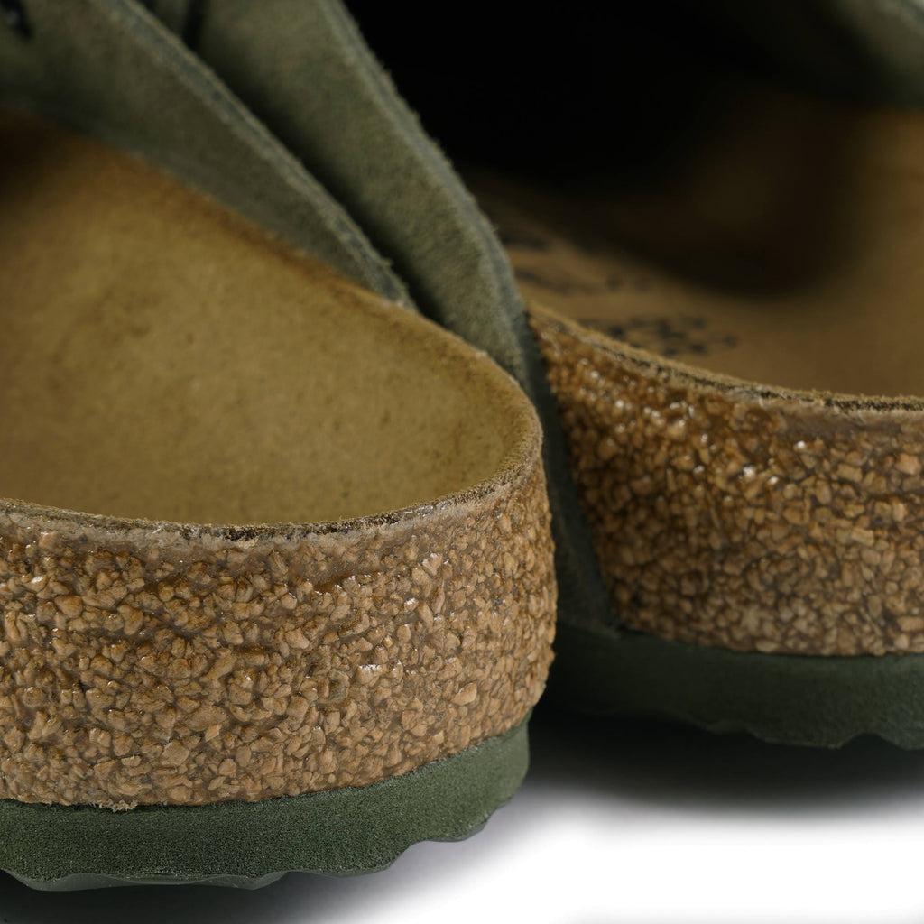 Birkenstock Boston - Thyme