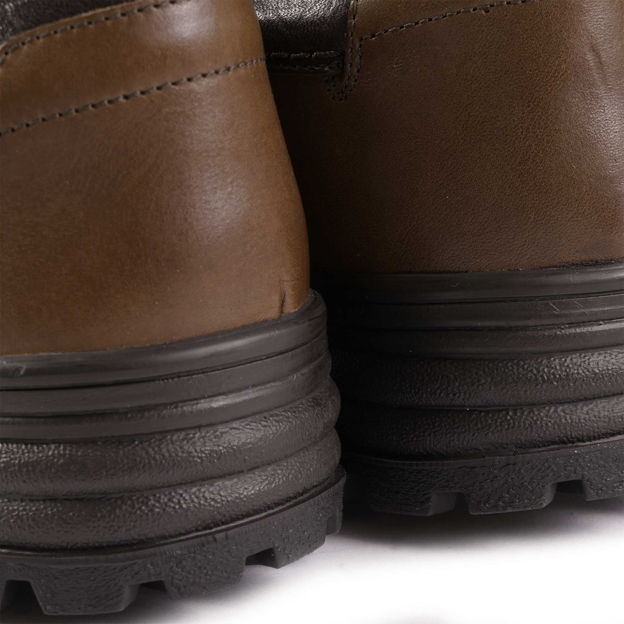 Mephisto Barracuda MT - Dark Brown