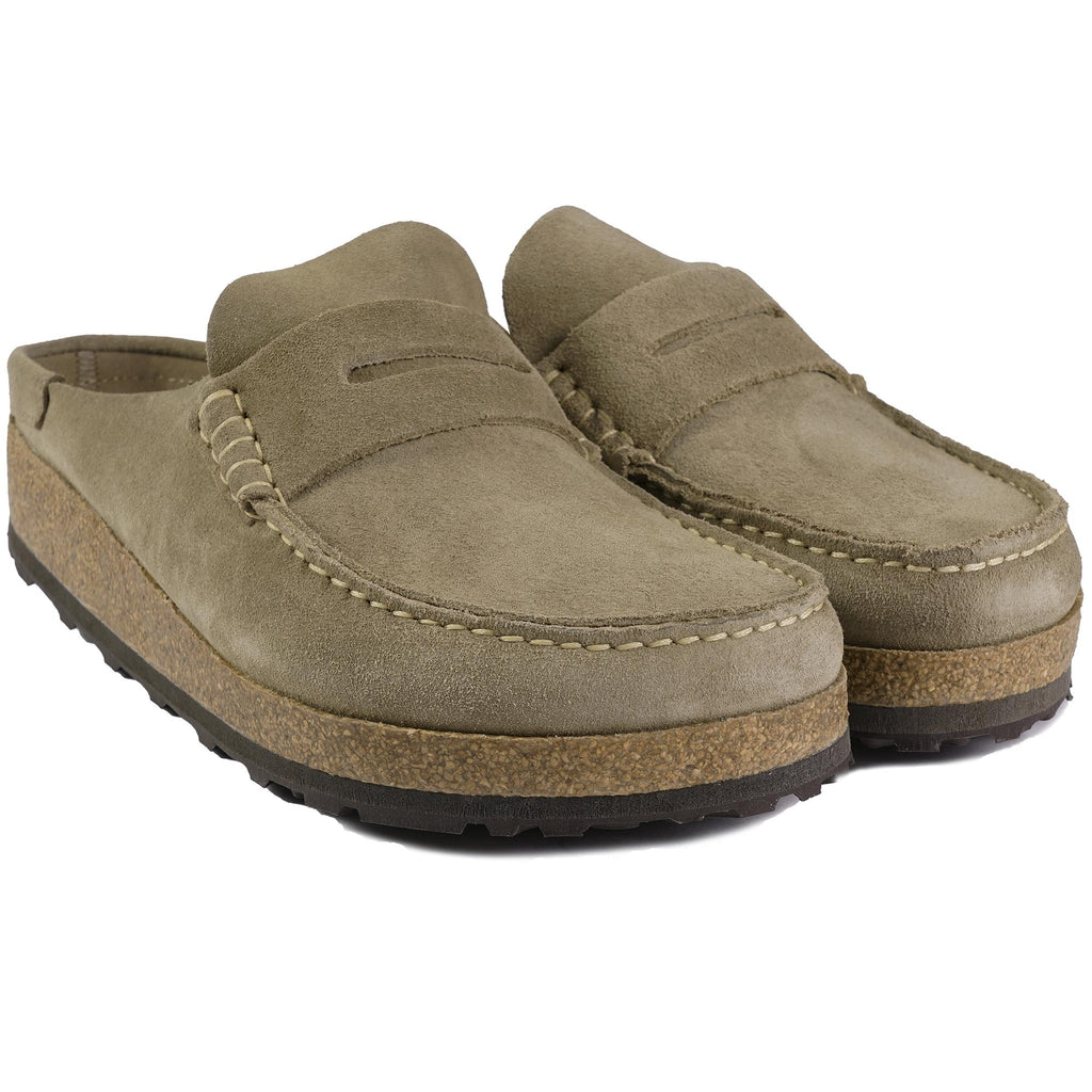 Birkenstock Naples - Taupe