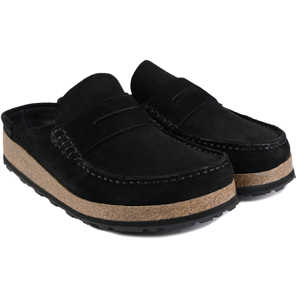 Birkenstock Naples - Black