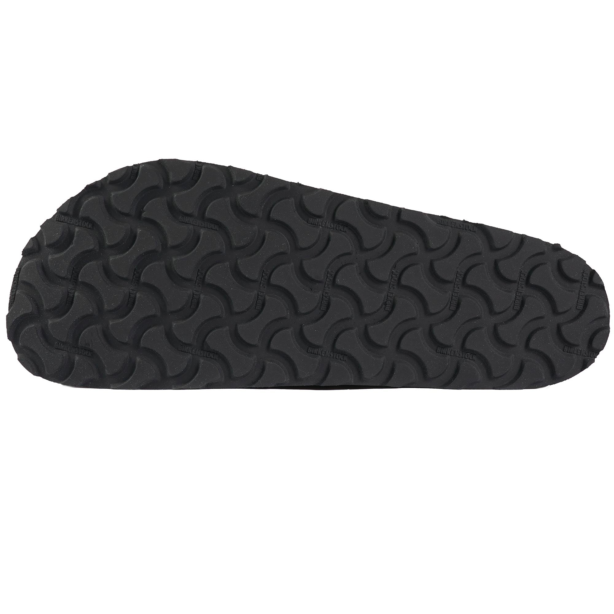 Birkenstock Naples - Black