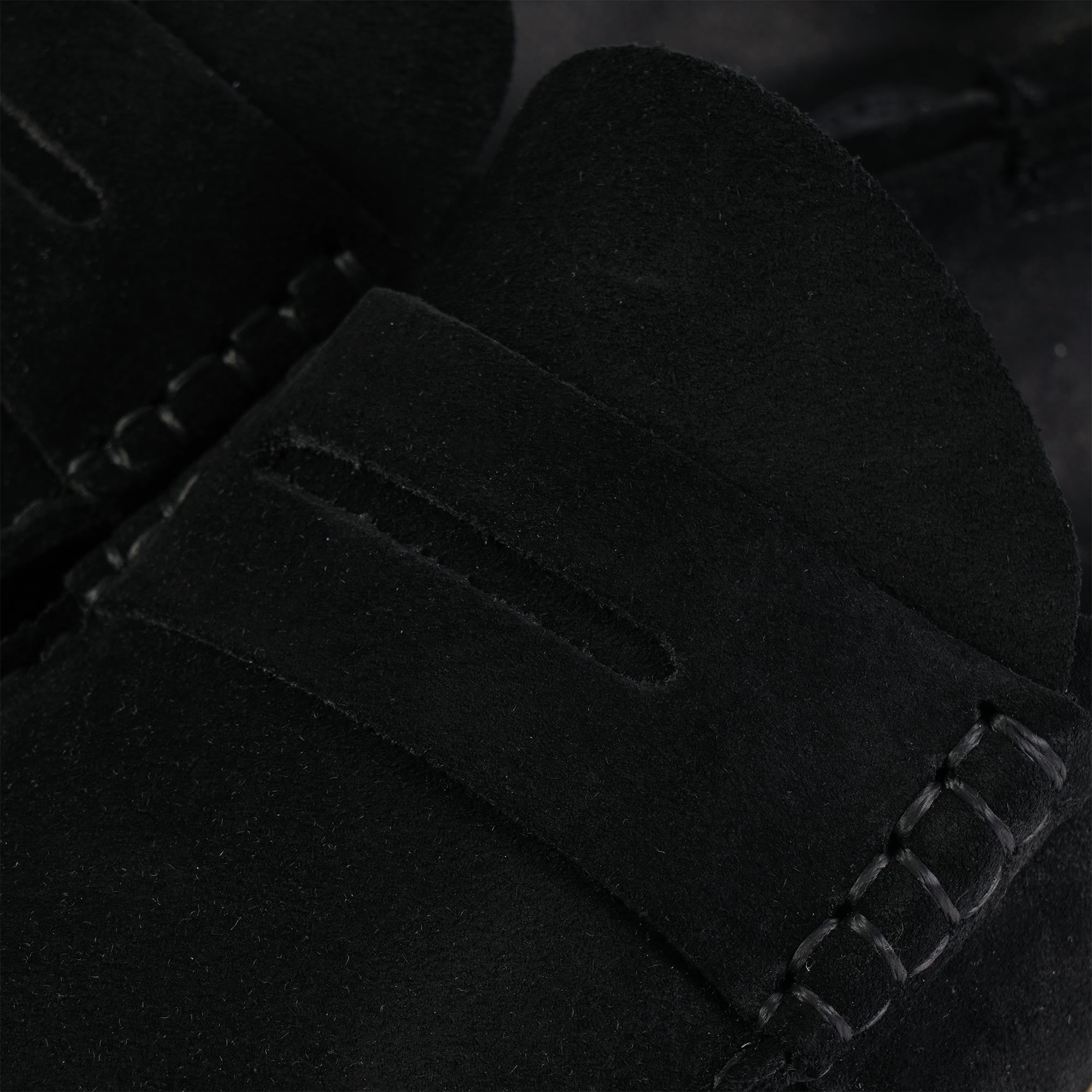 Birkenstock Naples - Black