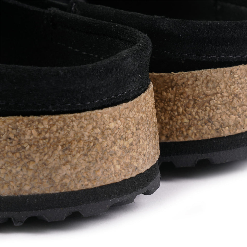Birkenstock Naples - Black
