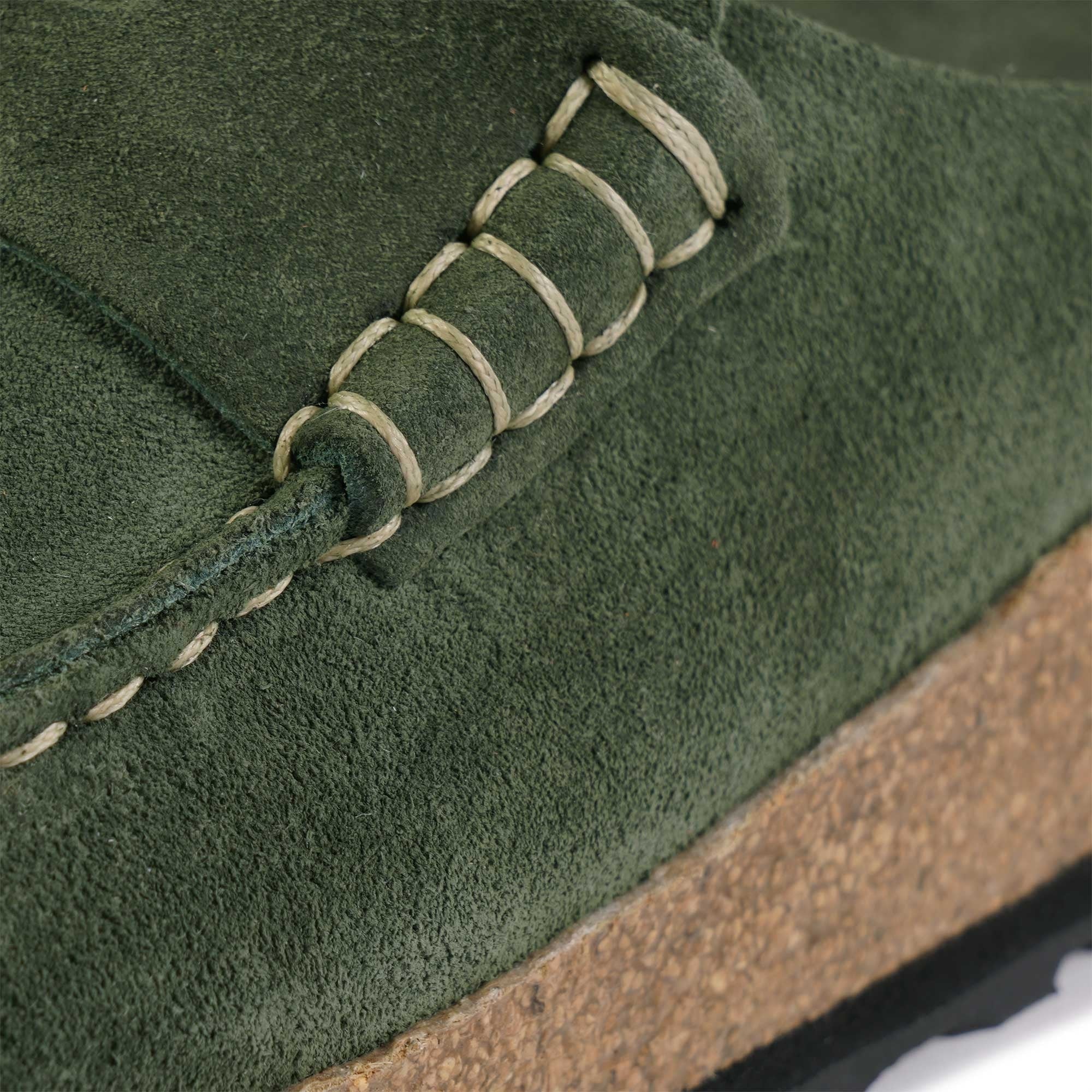 Birkenstock Naples - Thyme