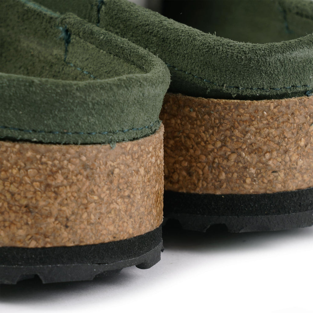 Birkenstock Naples - Thyme