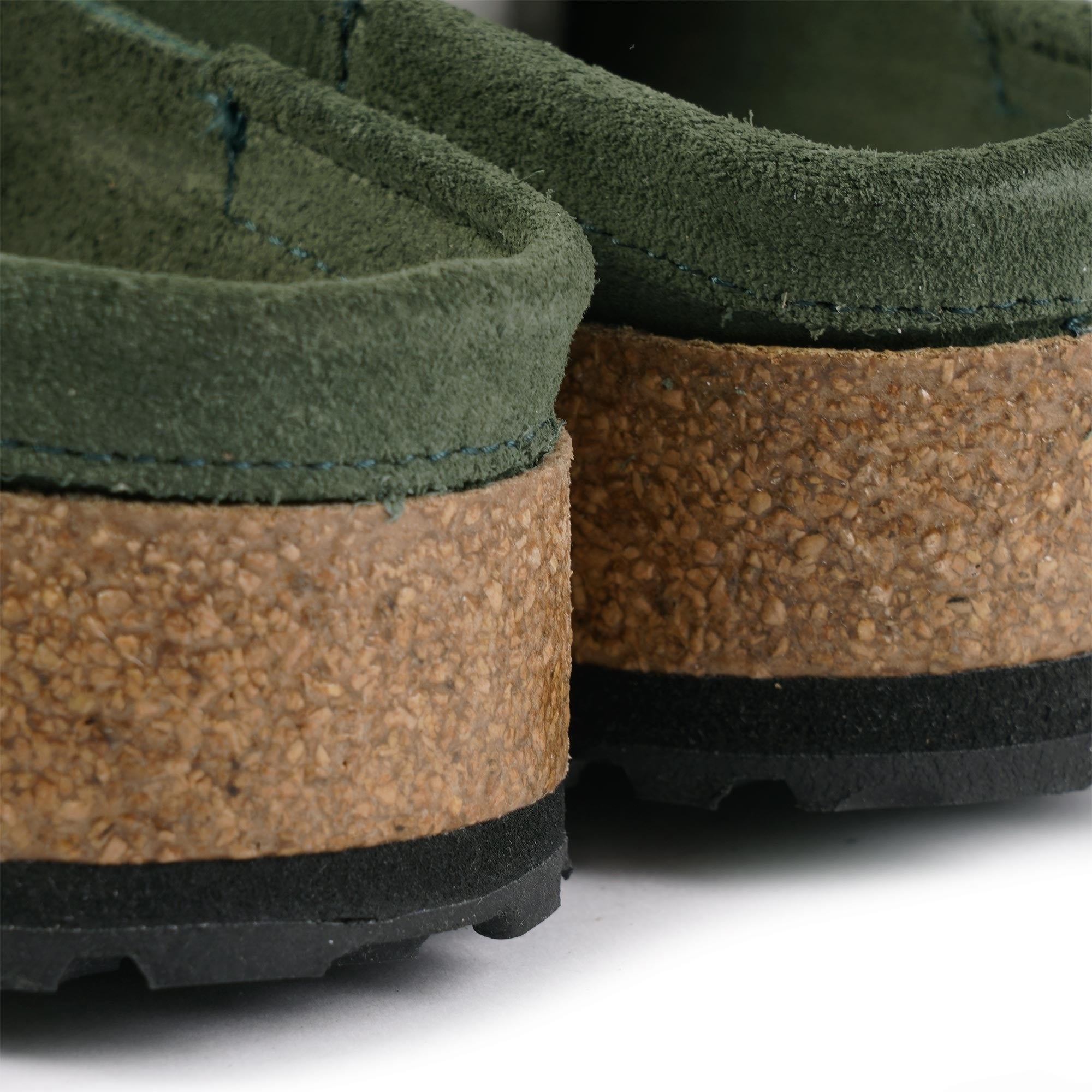 Birkenstock Naples - Thyme