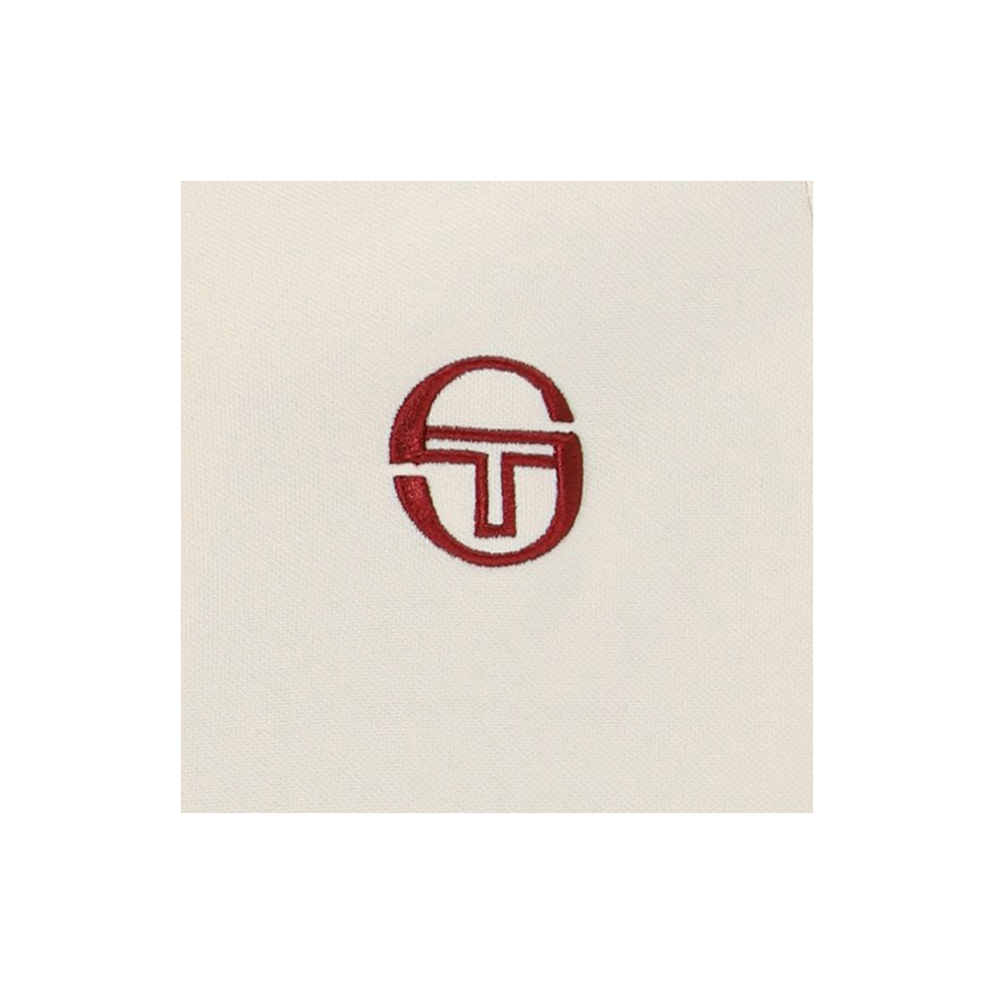 x Stuarts Orion Track Top - Buttercream