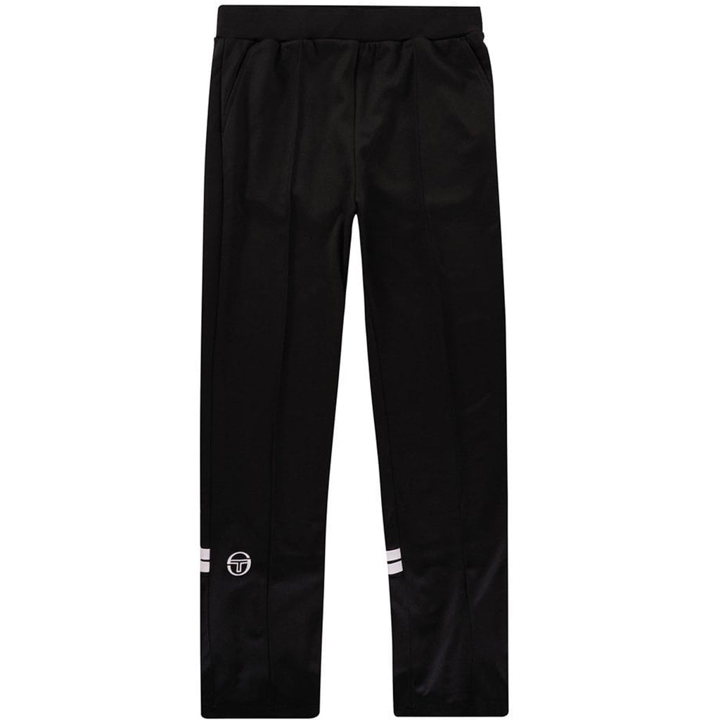 Sergio Tacchini Orion Track Pants - Black
