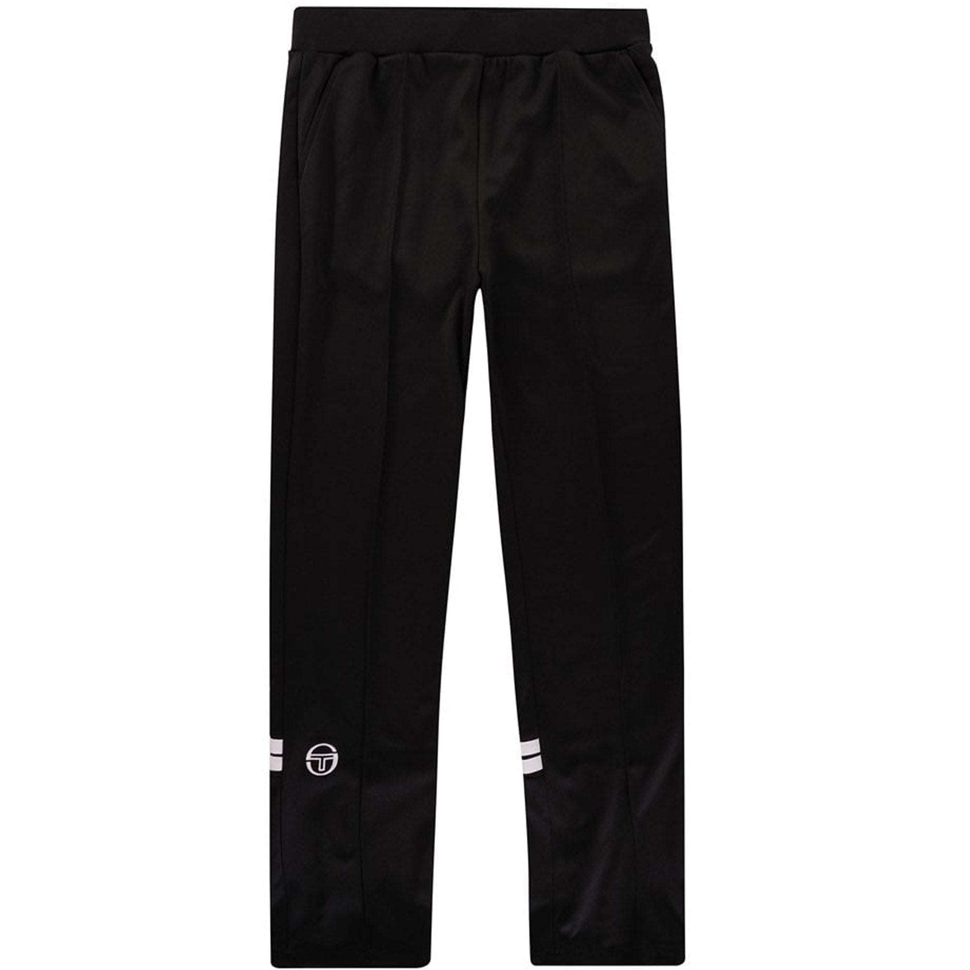 Sergio Tacchini Orion Track Pants - Black