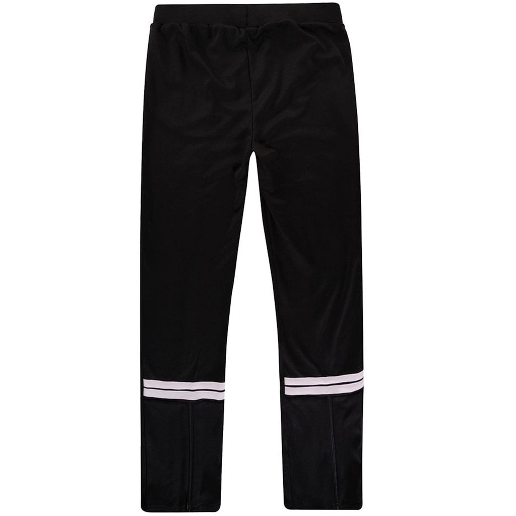 Sergio Tacchini Orion Track Pants - Black