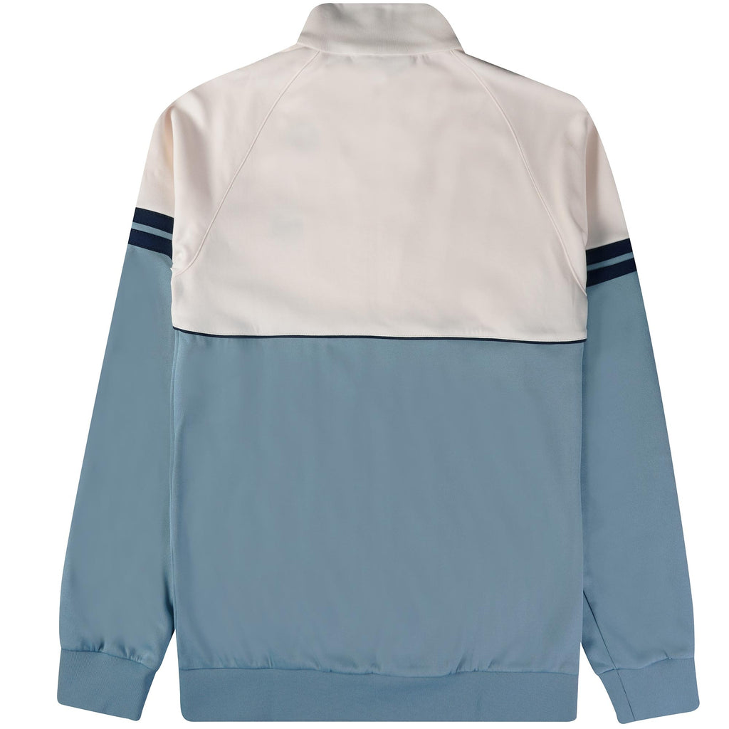 Sergio Tacchini Orion Track Top - Gardenia
