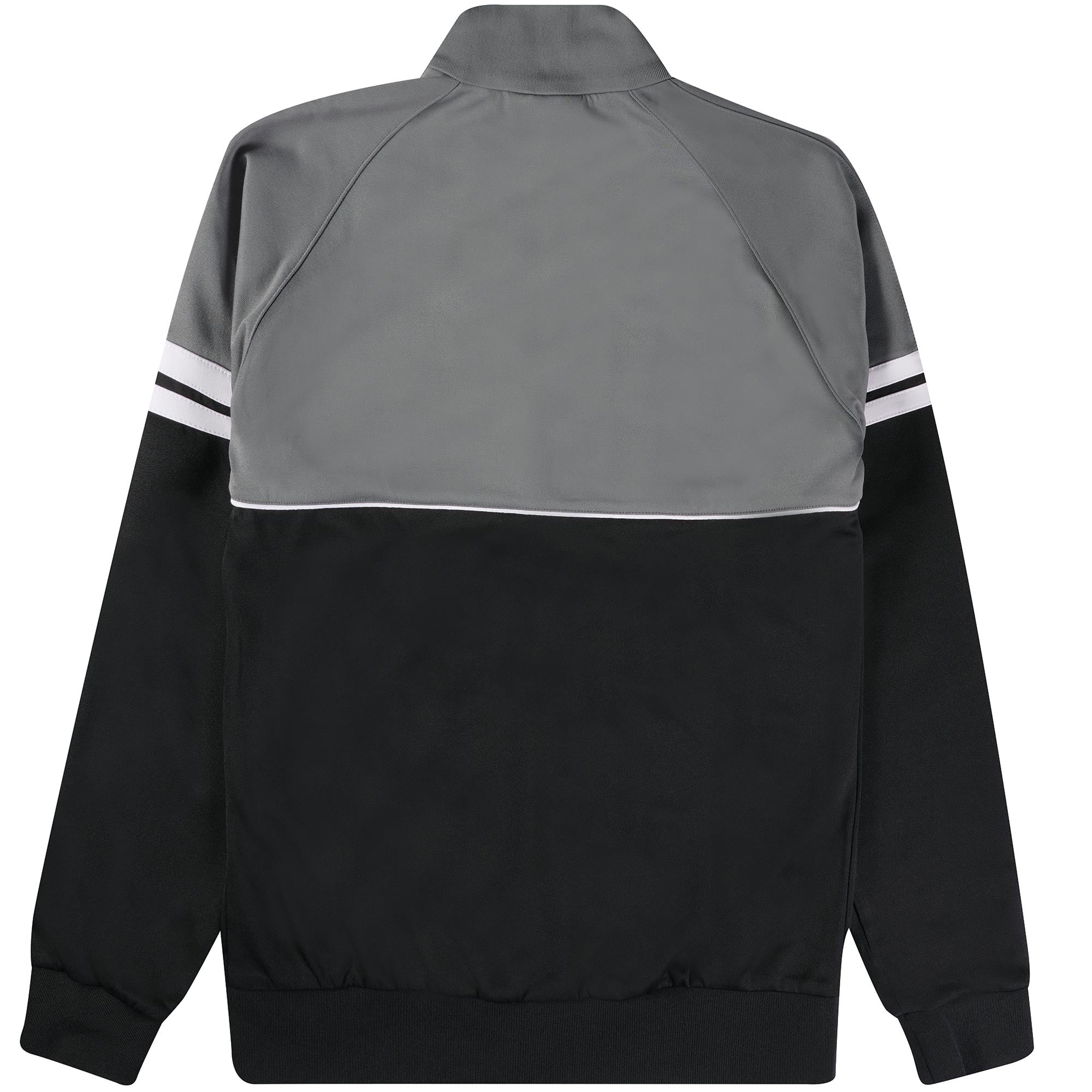 Sergio Tacchini Orion Track Top - Quiet Shade
