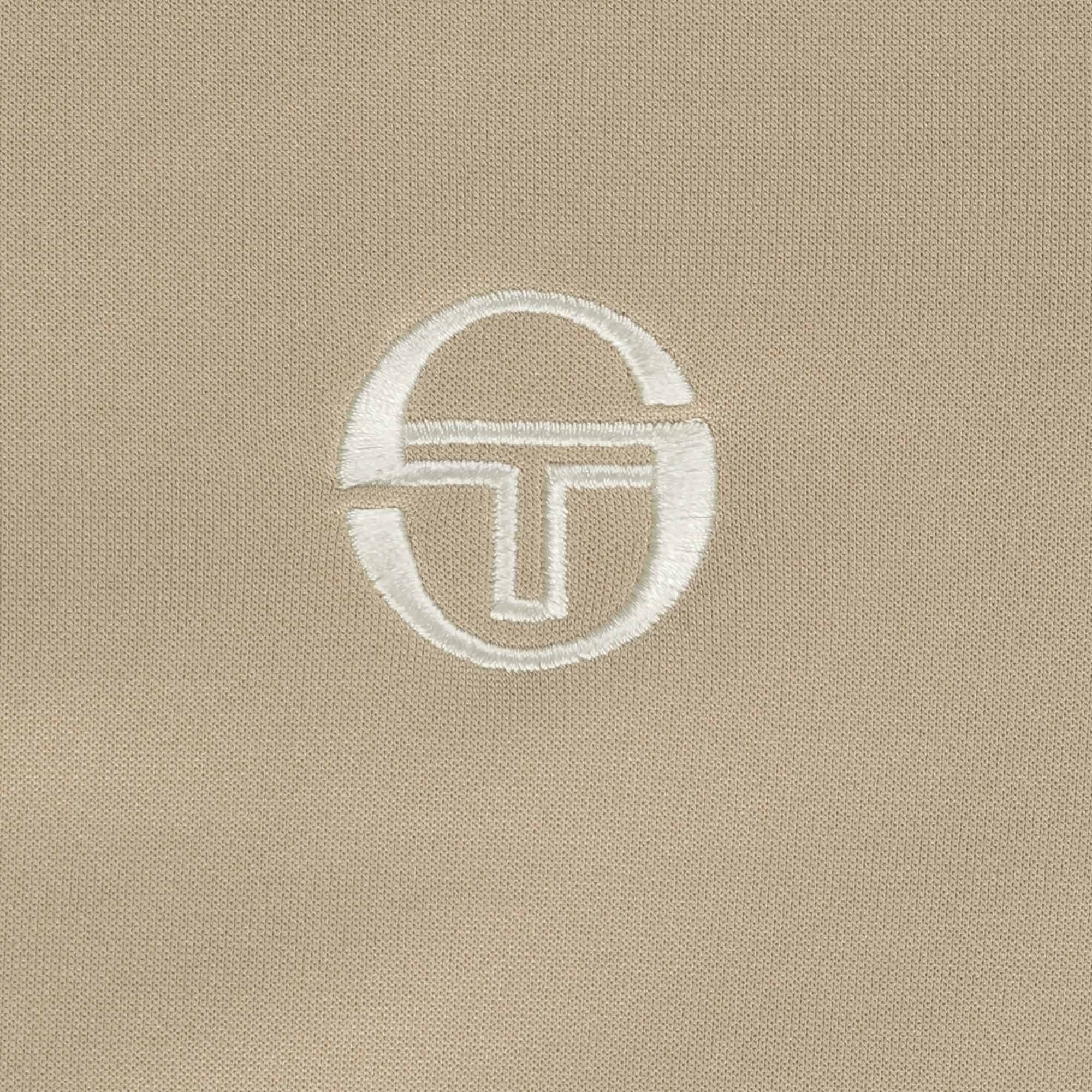 Sergio Tacchini Dallas Track Top - Humus