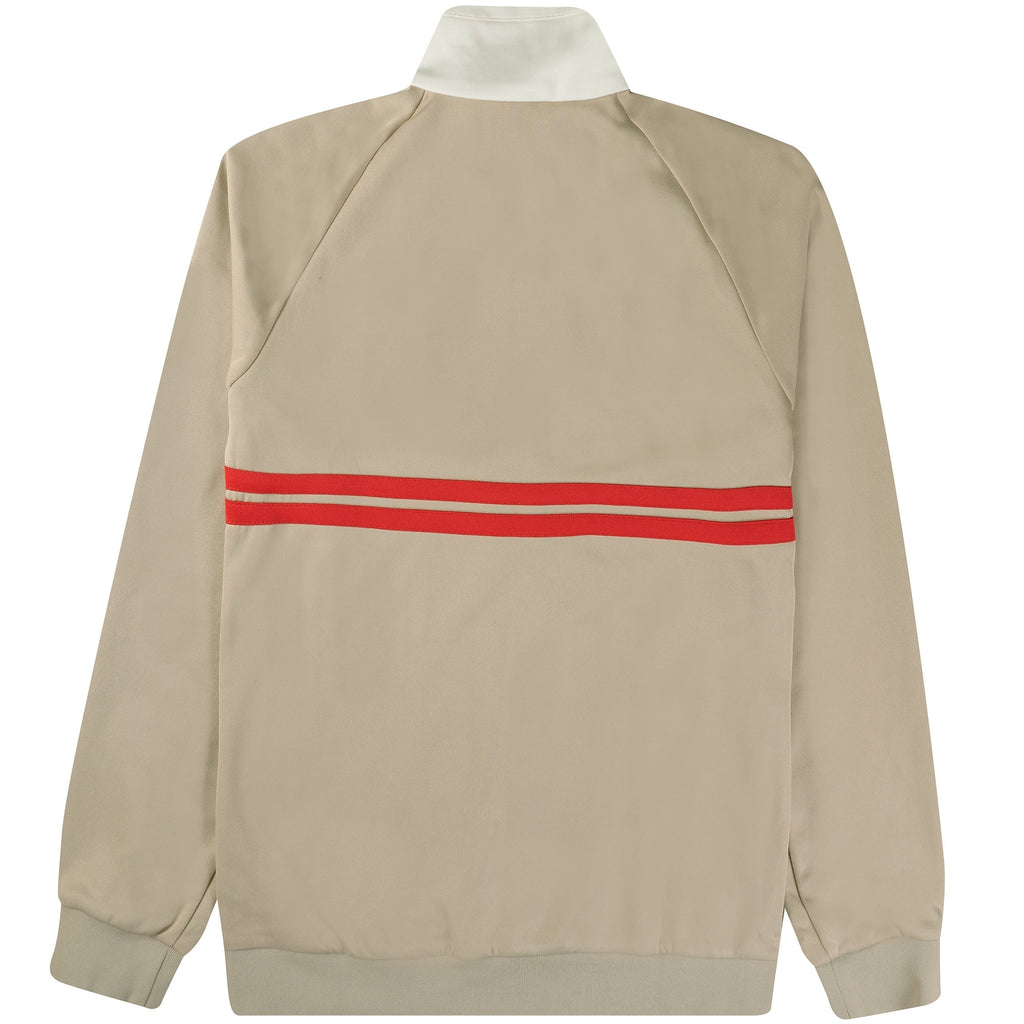 Sergio Tacchini Dallas Track Top - Humus