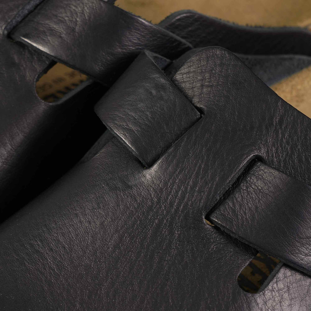 Birkenstock Boston - Black