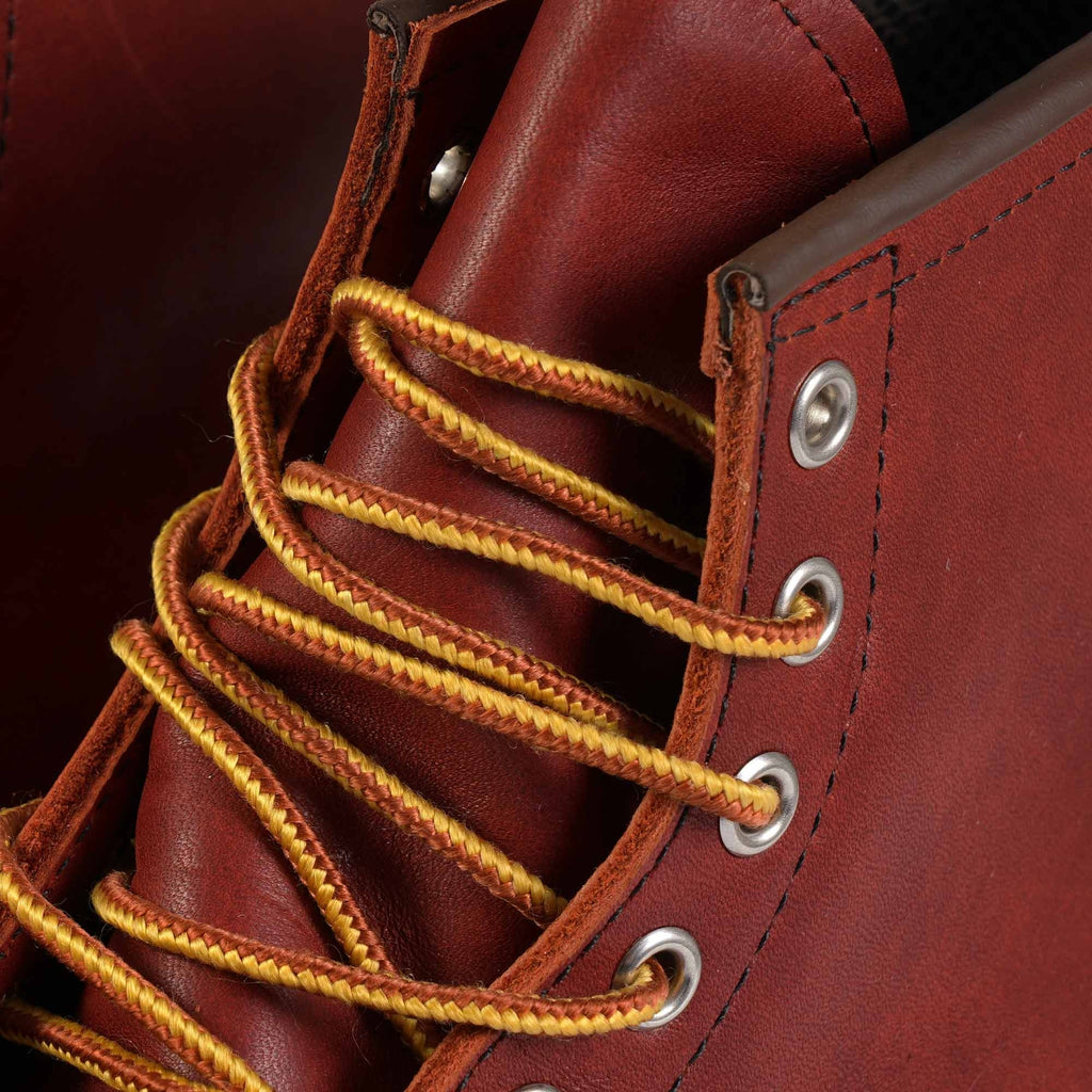 Gore-Tex Moc Toe Boots - Oro