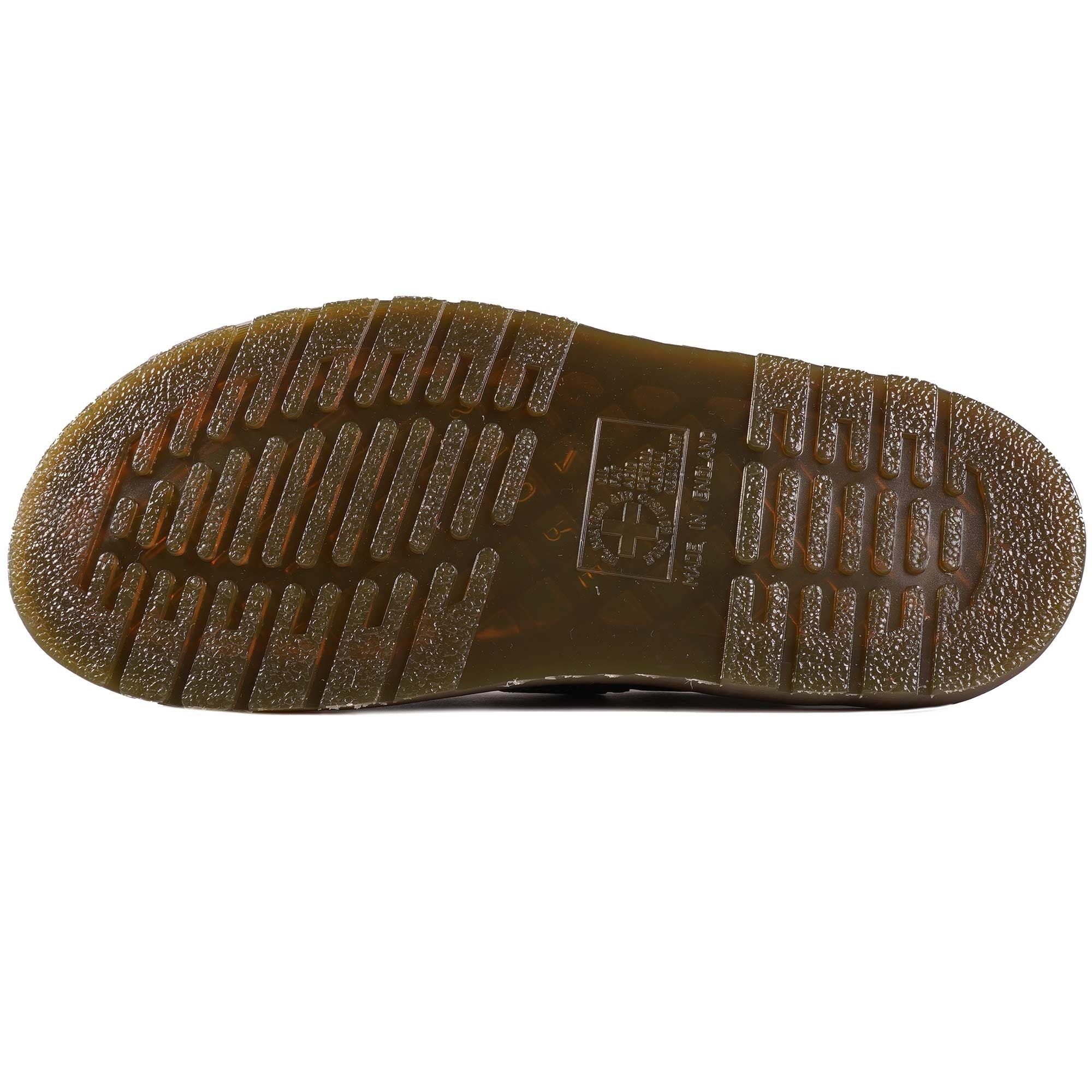 Dr. Martens Made In England Jorge Classic Calf - Heritage Tan
