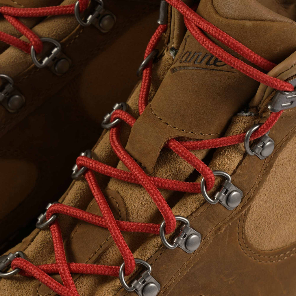 Danner Cascade Crest - Brown and Rhodo