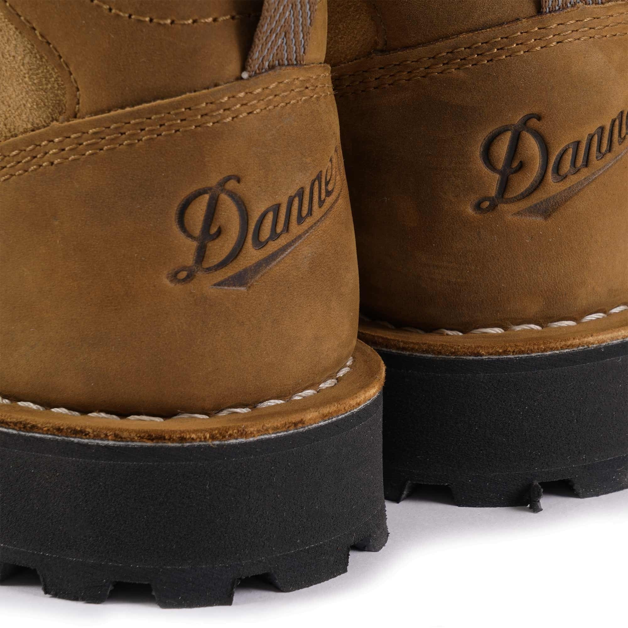 Danner Cascade Crest - Brown and Rhodo