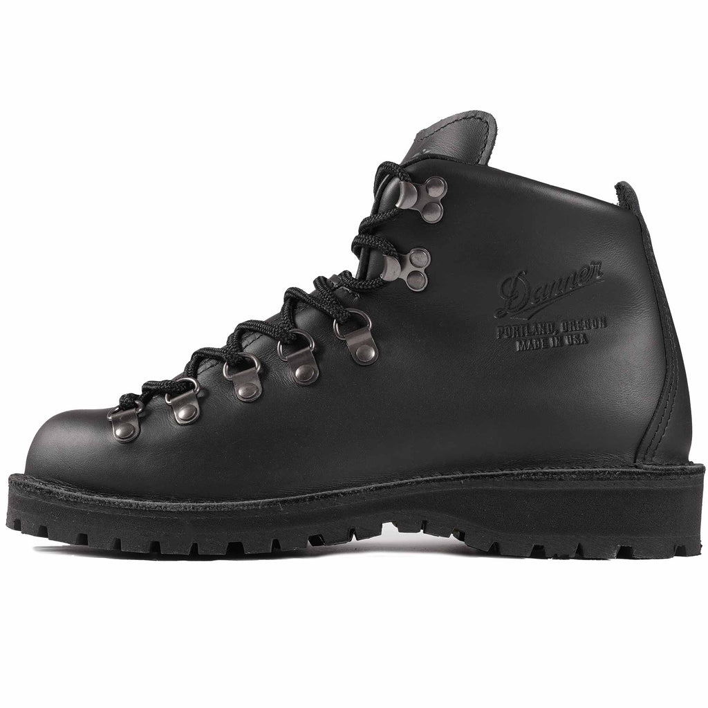 Women's Mountain Light - Black