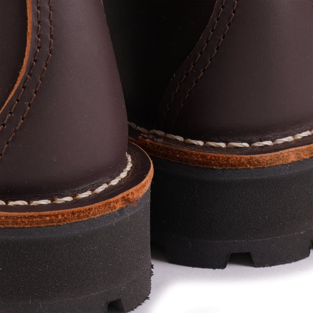Danner Women's Mountain Light - Light Brown