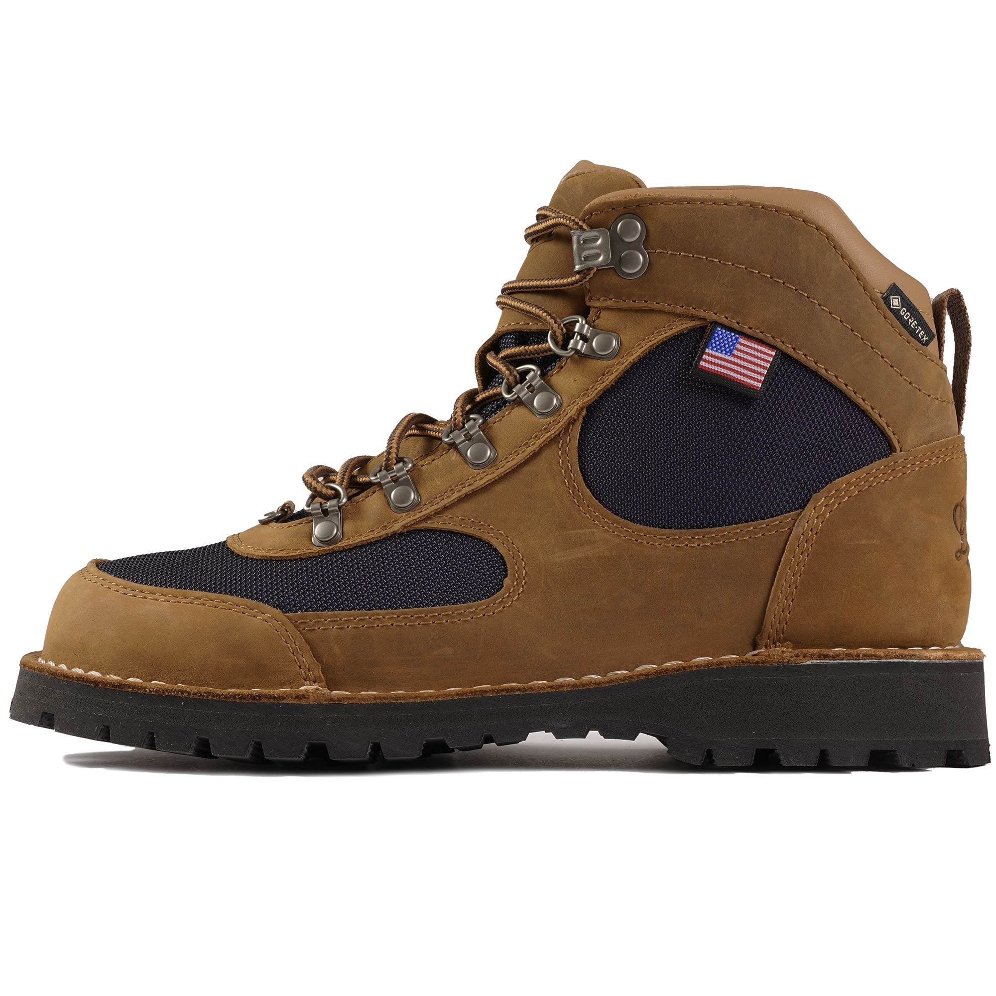 Danner Cascade Crest - Brown and Ursa