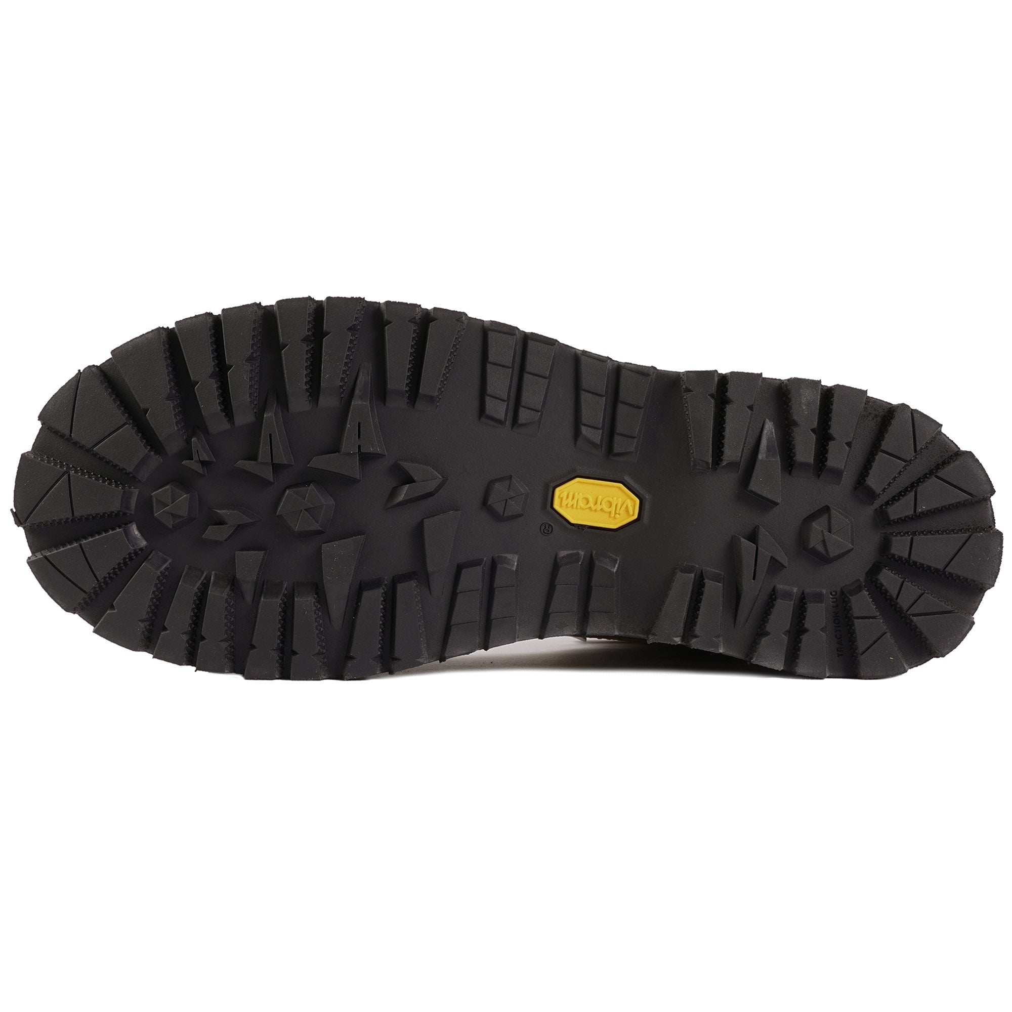 Danner Cascade Crest - Brown and Ursa