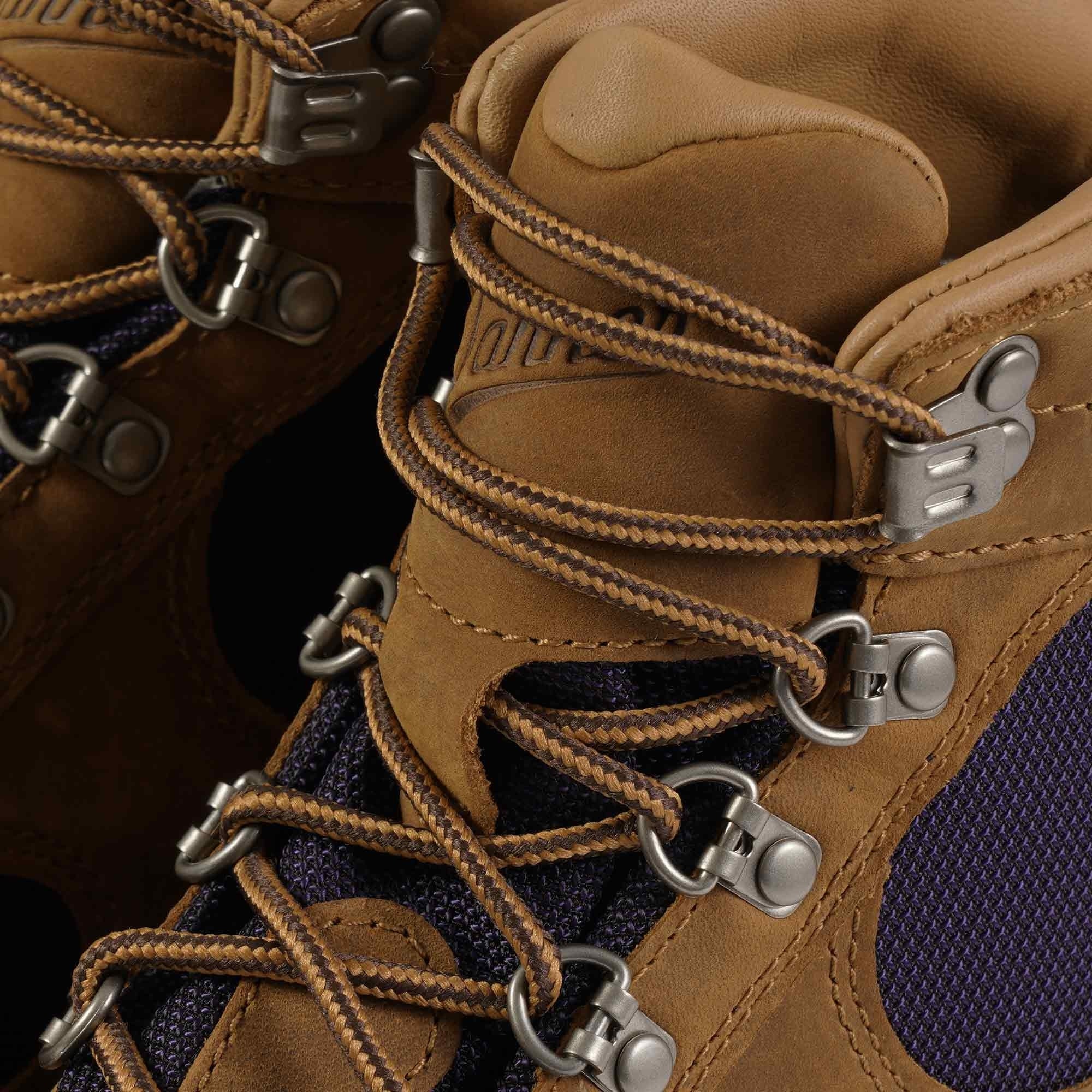 Danner Cascade Crest - Brown and Ursa