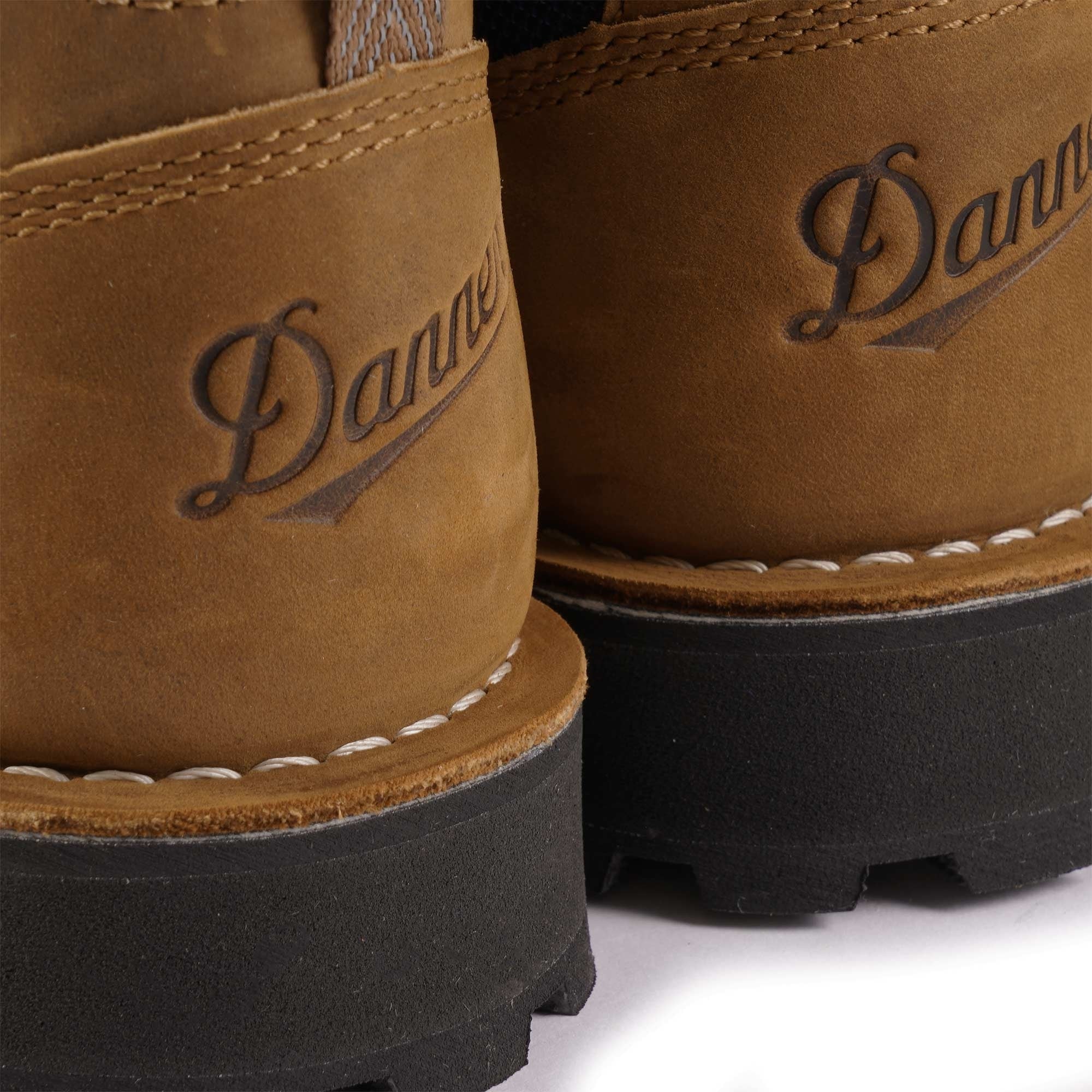 Danner Cascade Crest - Brown and Ursa