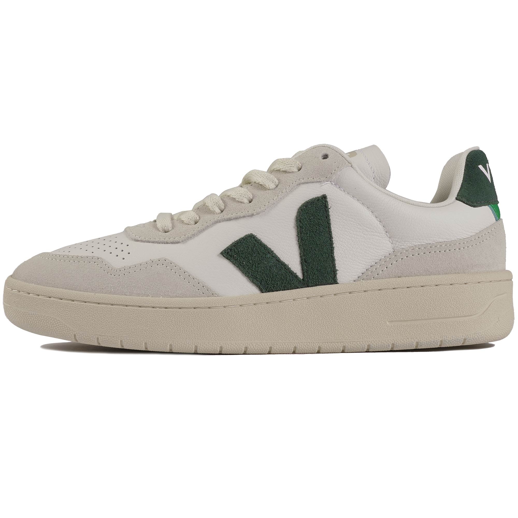 Veja V-90 O.T Leather - Extra White