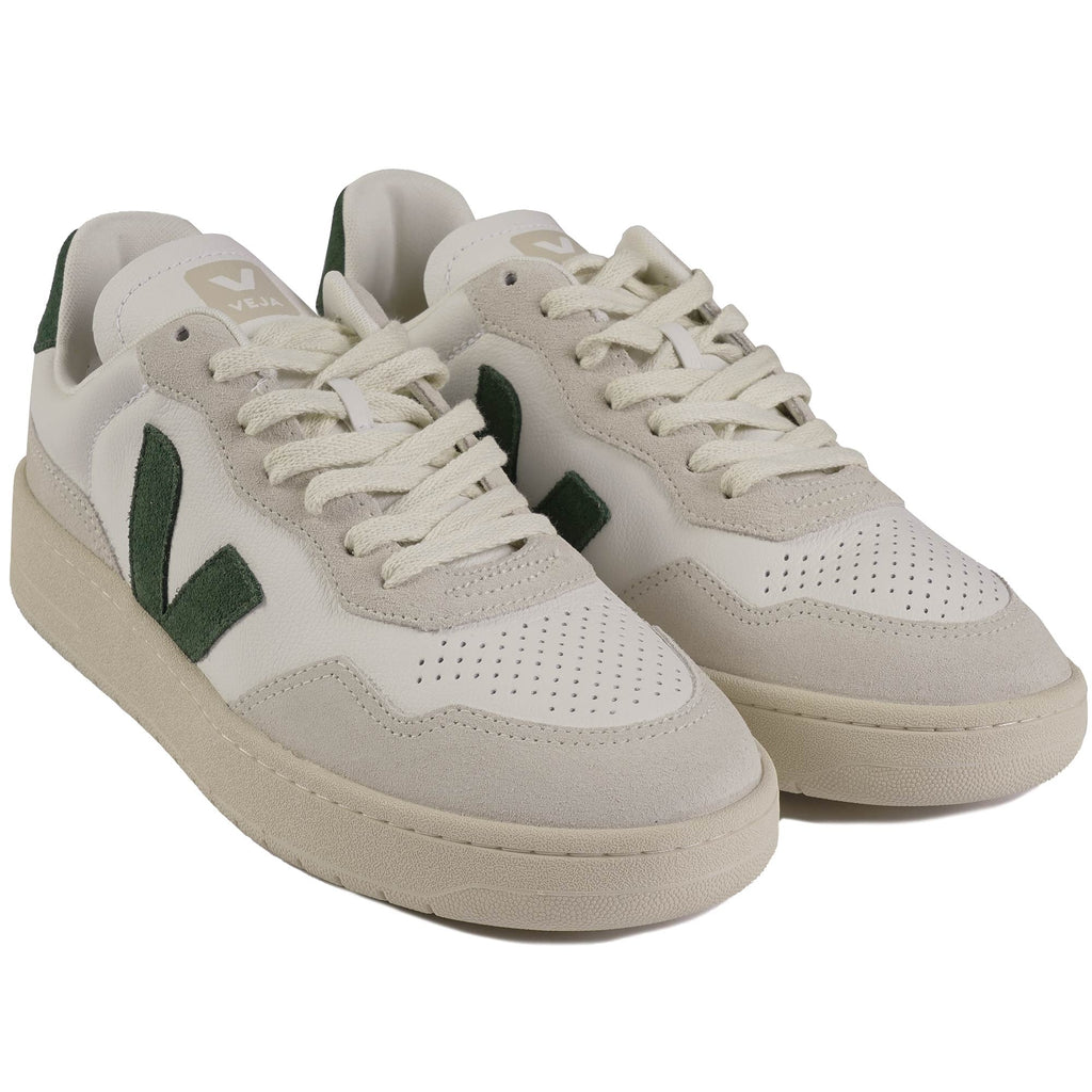 Veja V-90 O.T Leather - Extra White