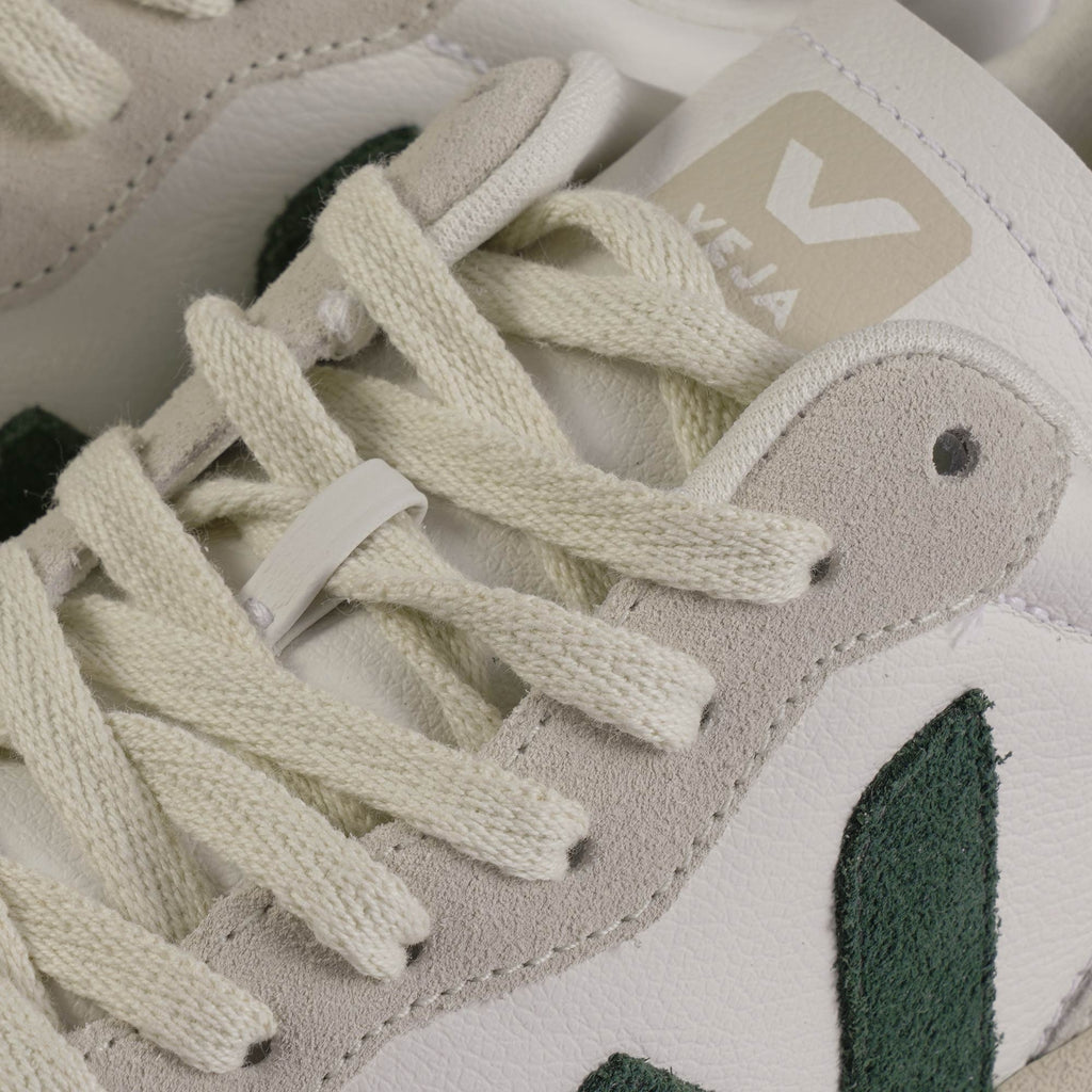 Veja V-90 O.T Leather - Extra White